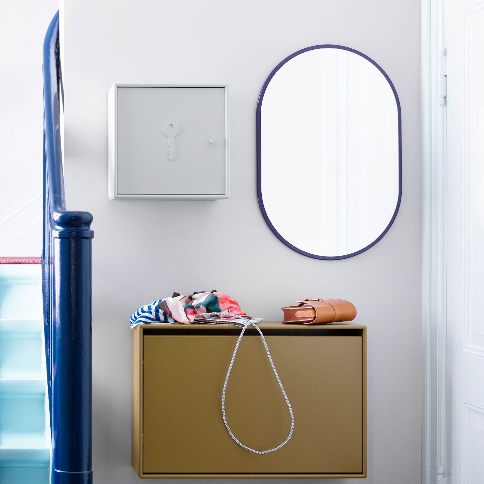 Look Mirror H 69.6cm