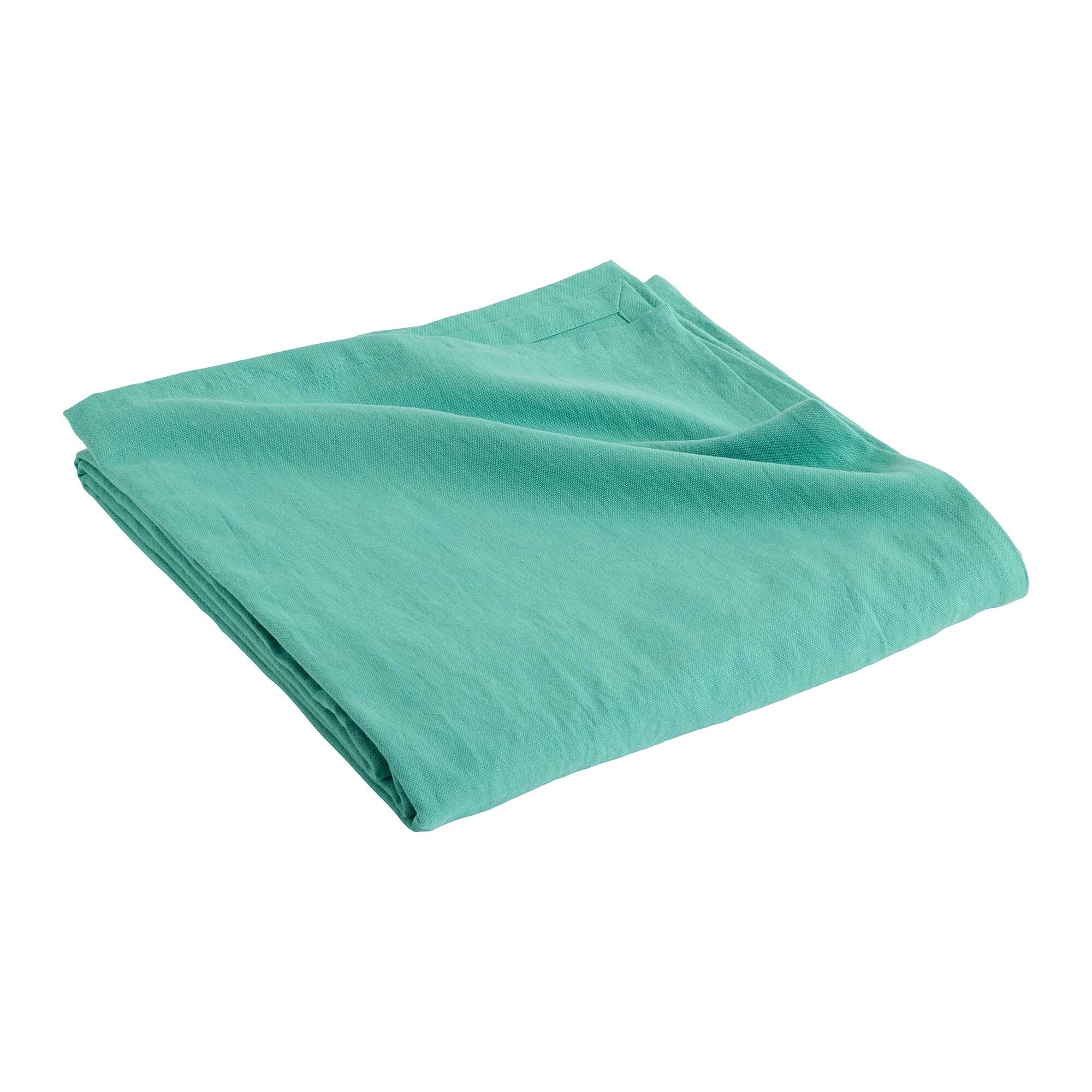 Linen Bedspread240x260cm