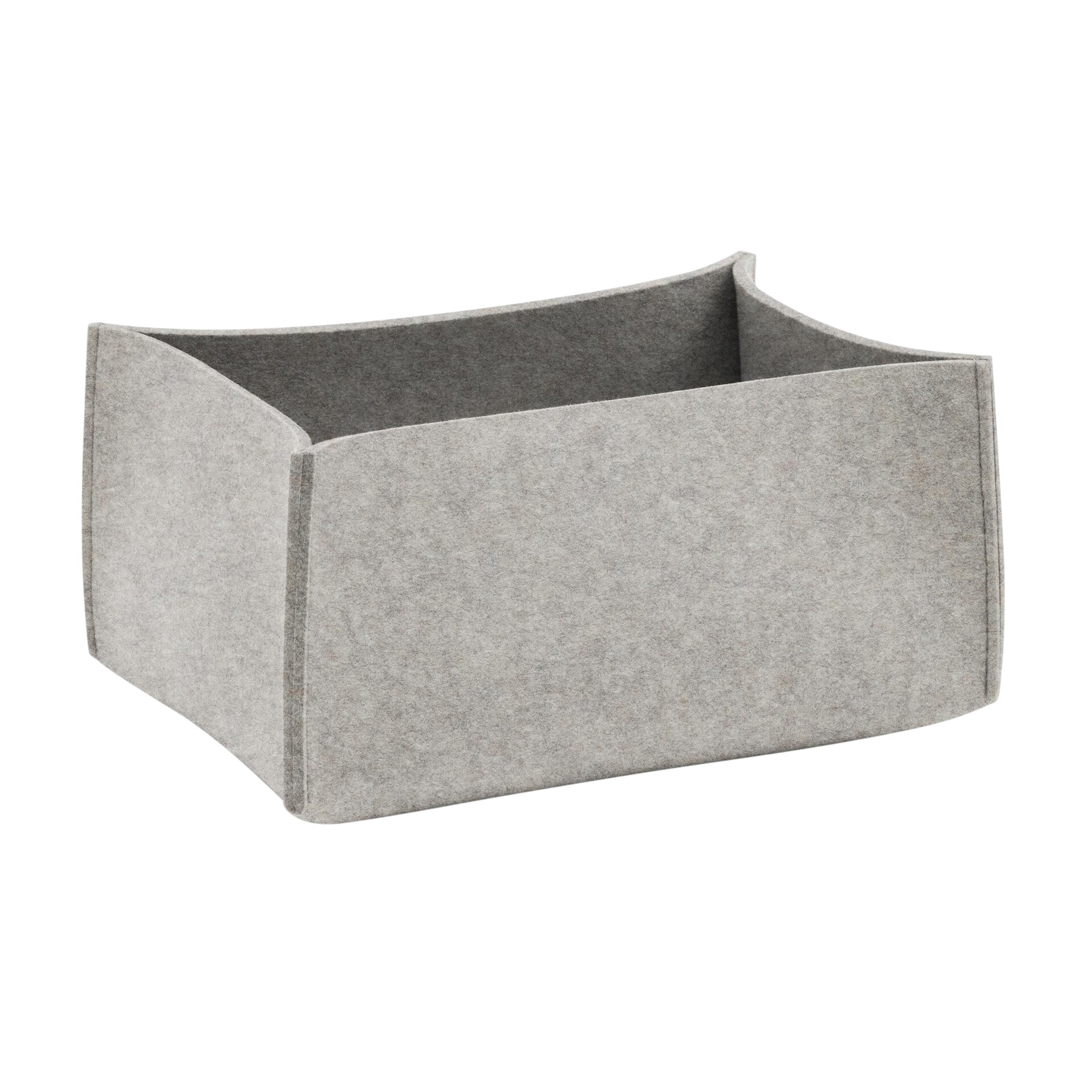 Storage Box High 35x25x16cm