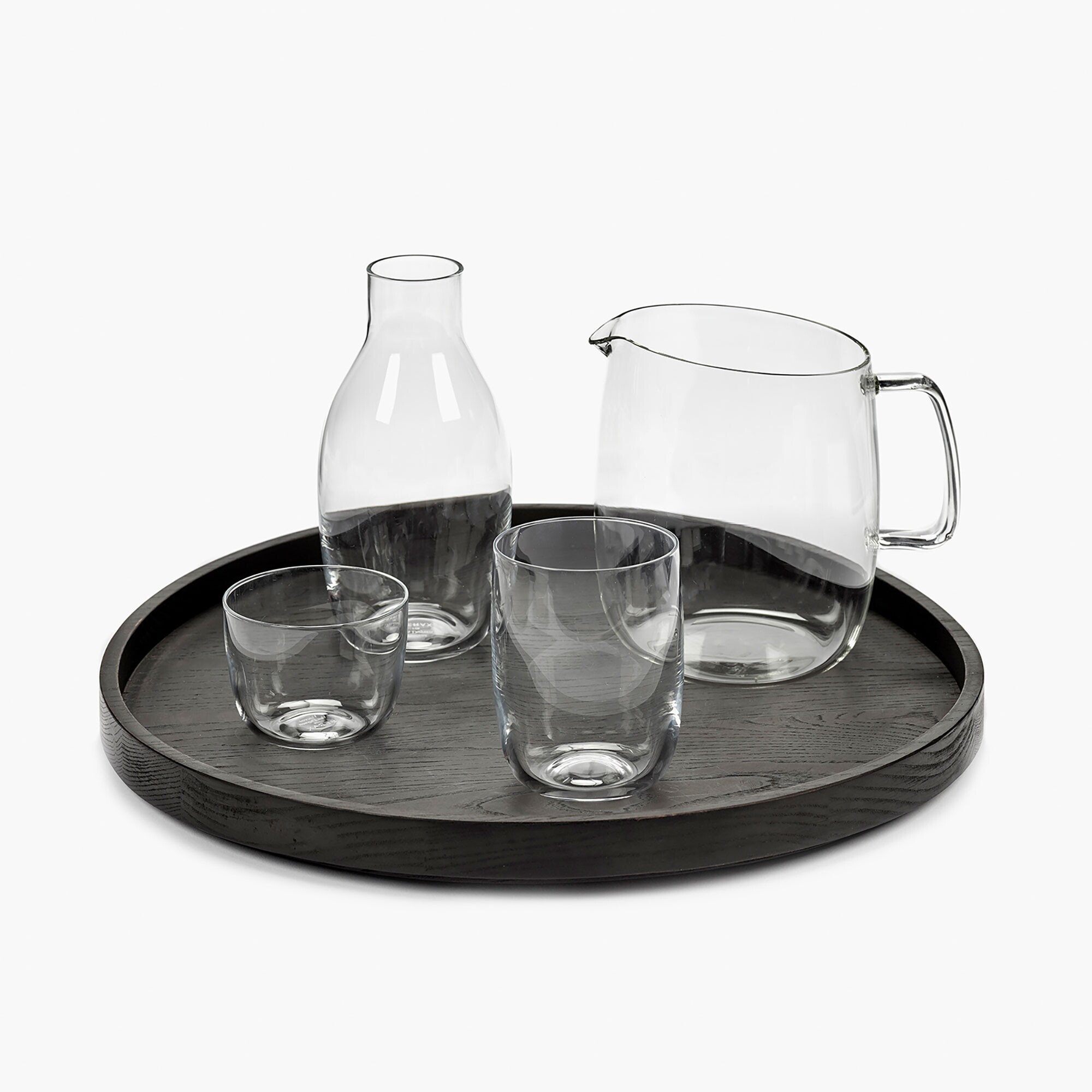 Passe-Partout Tray Round
