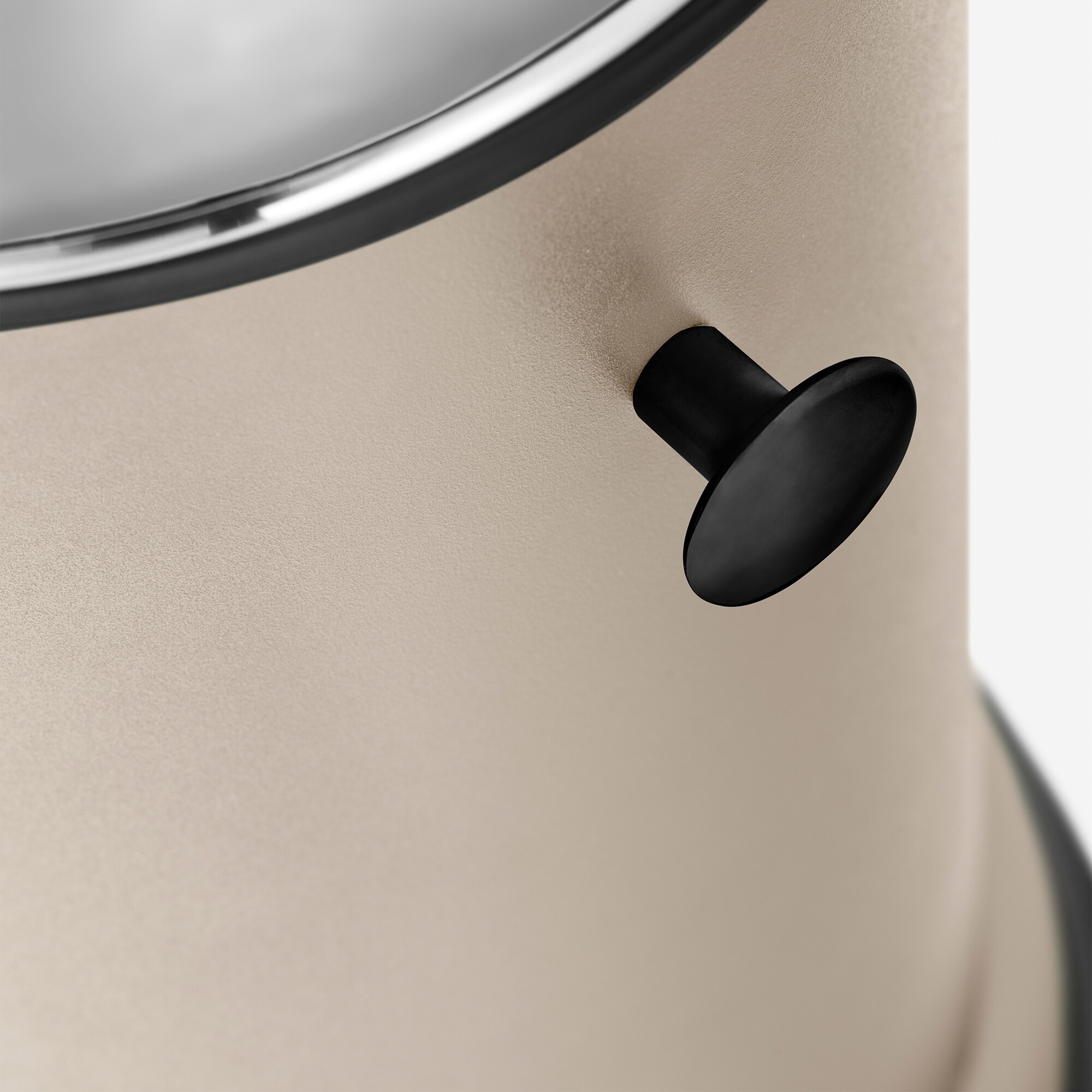 Vipp16 Pedal Bin 18L