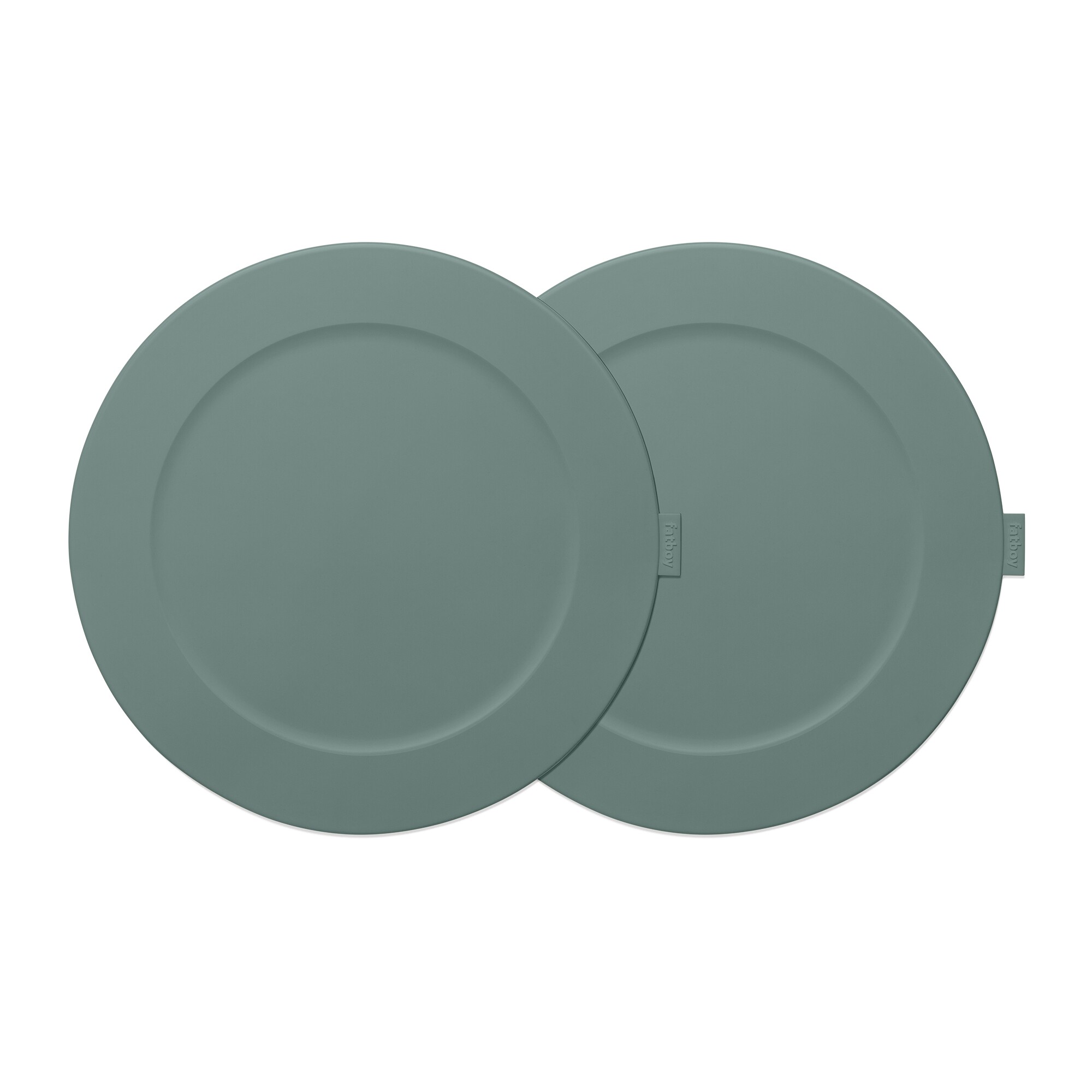 Place-we-met Place Mat Set of 2