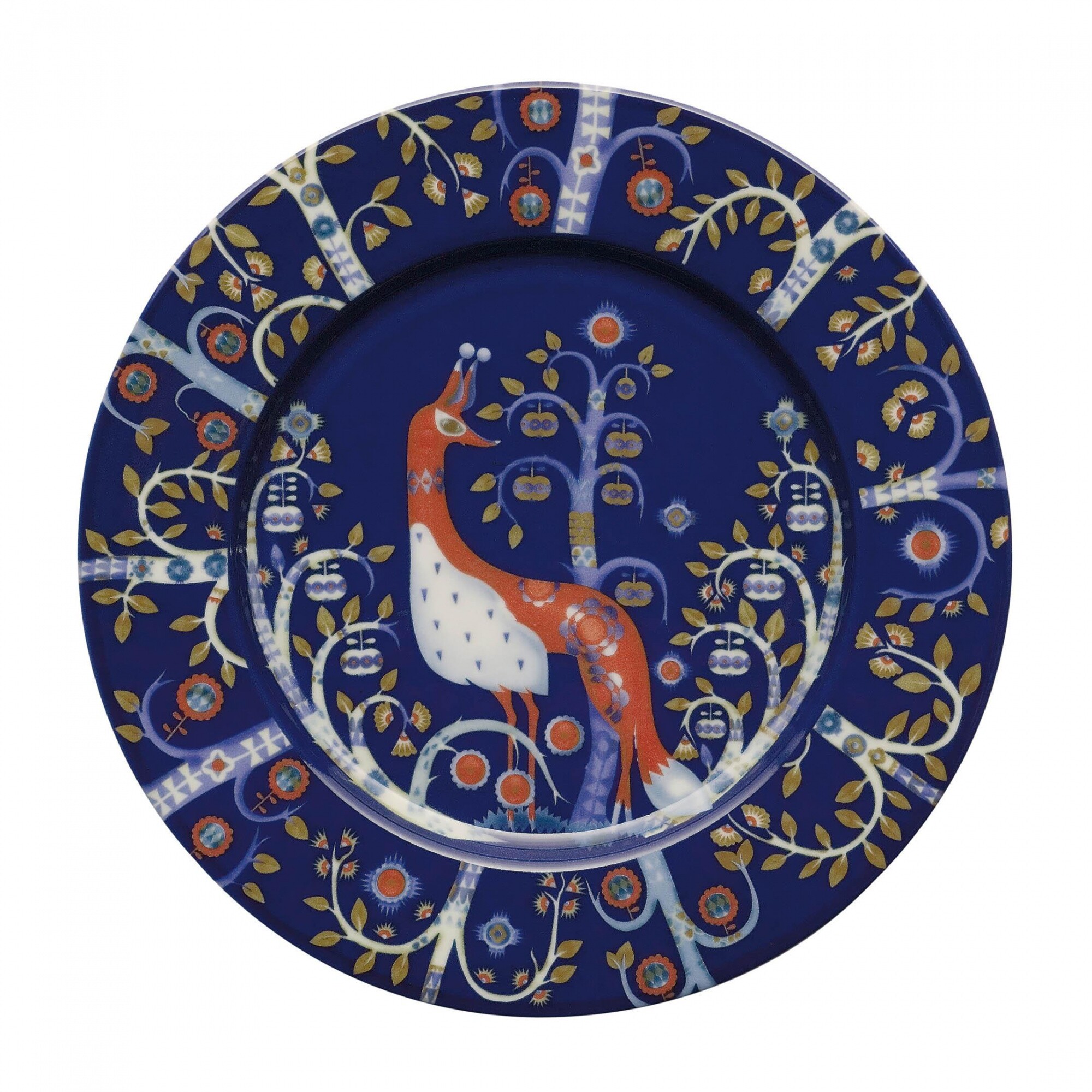 Taika Plate Ø22cm