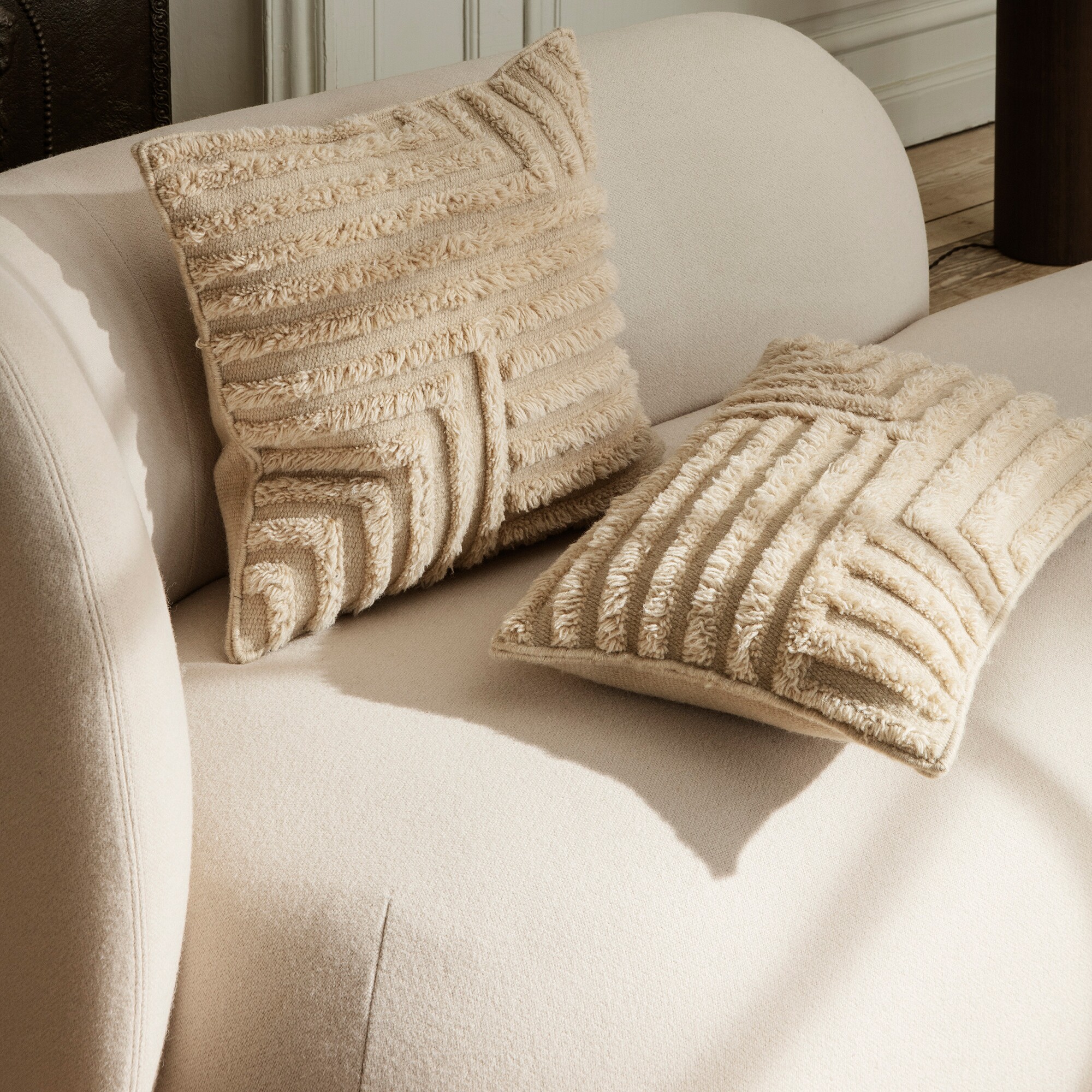 Rico Divan Chaise Longue