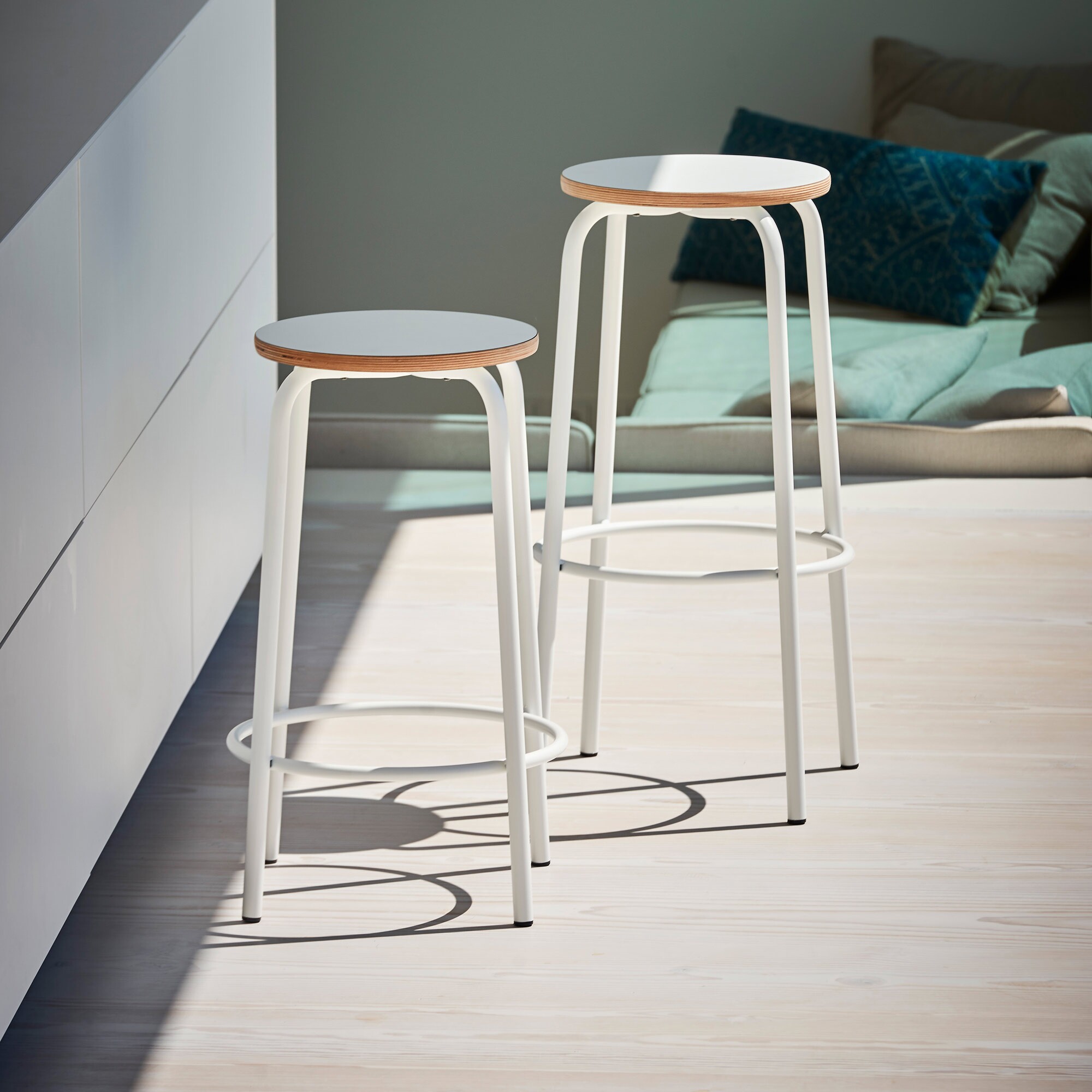 Paris Bar Chair H 75cm