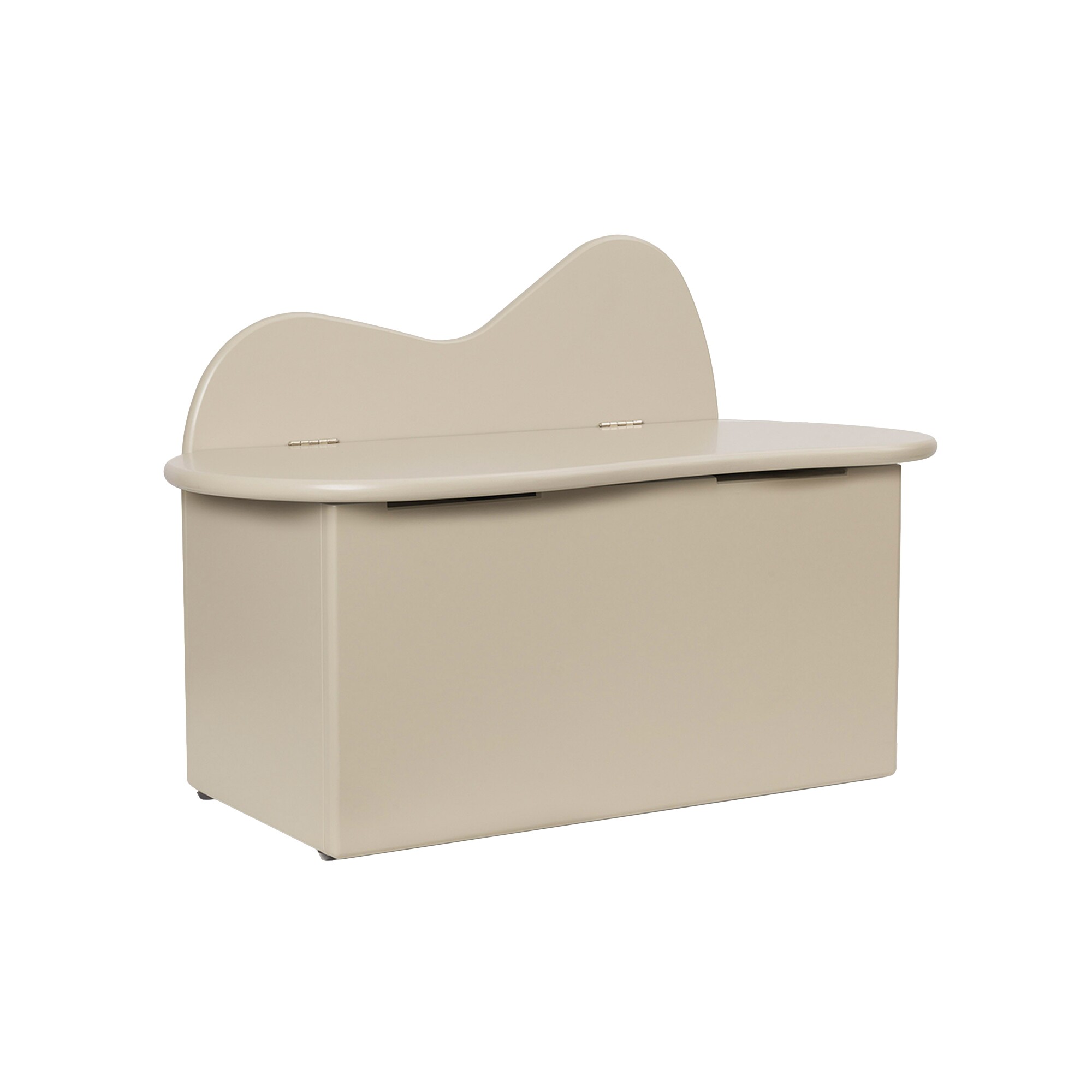 Slope Kids Storage Bench