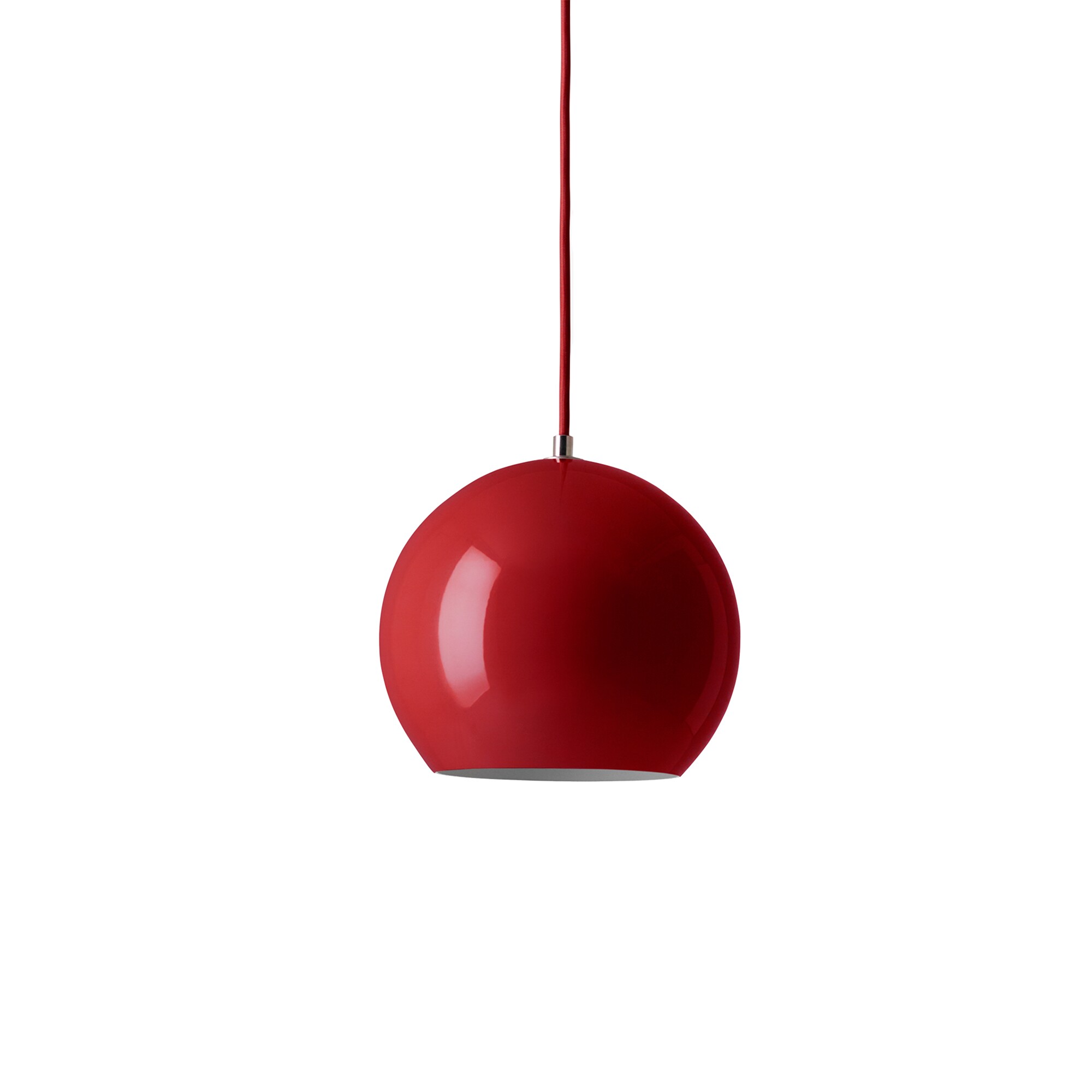 Topan VP6 Suspension Lamp