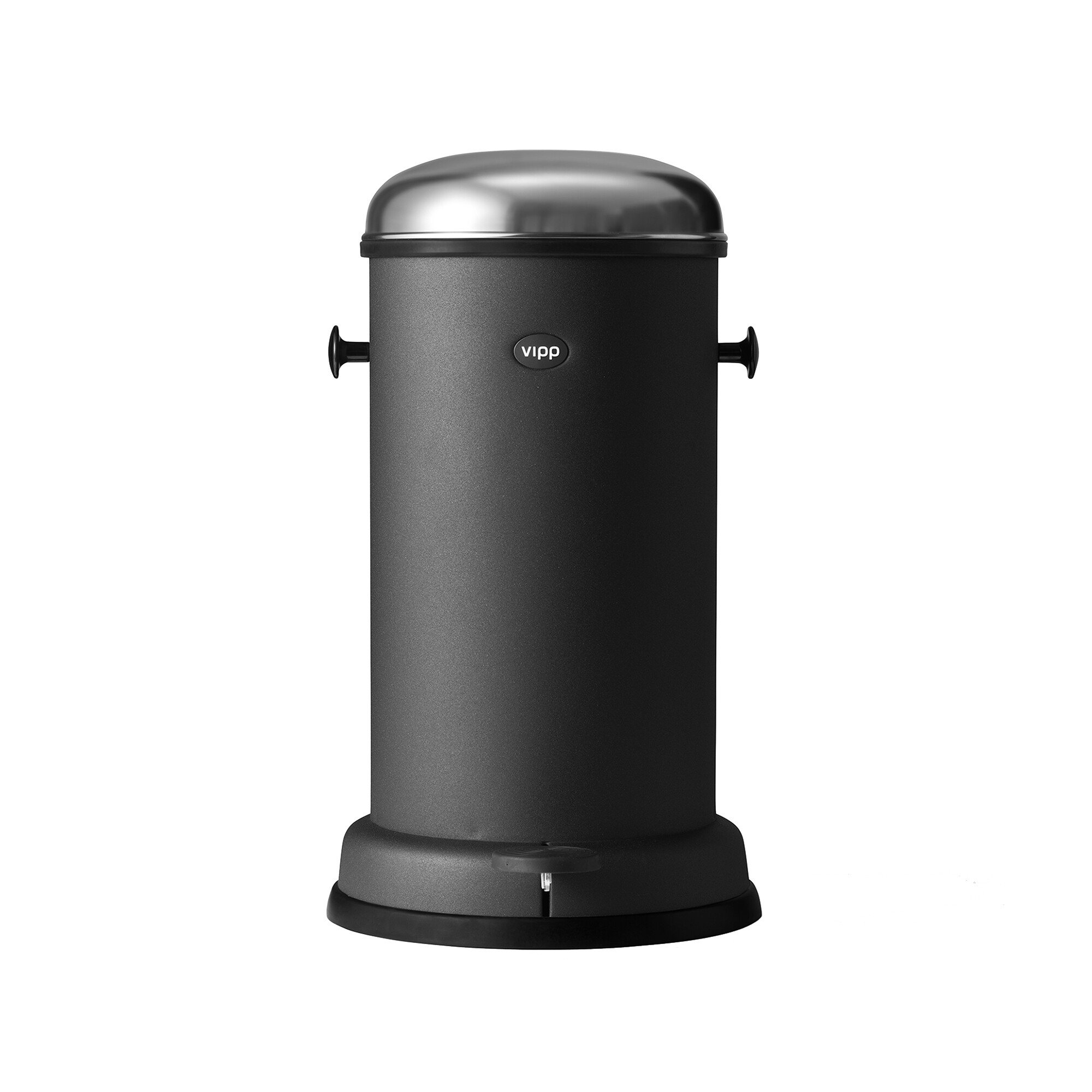 Vipp15 Pedal Bin 14L