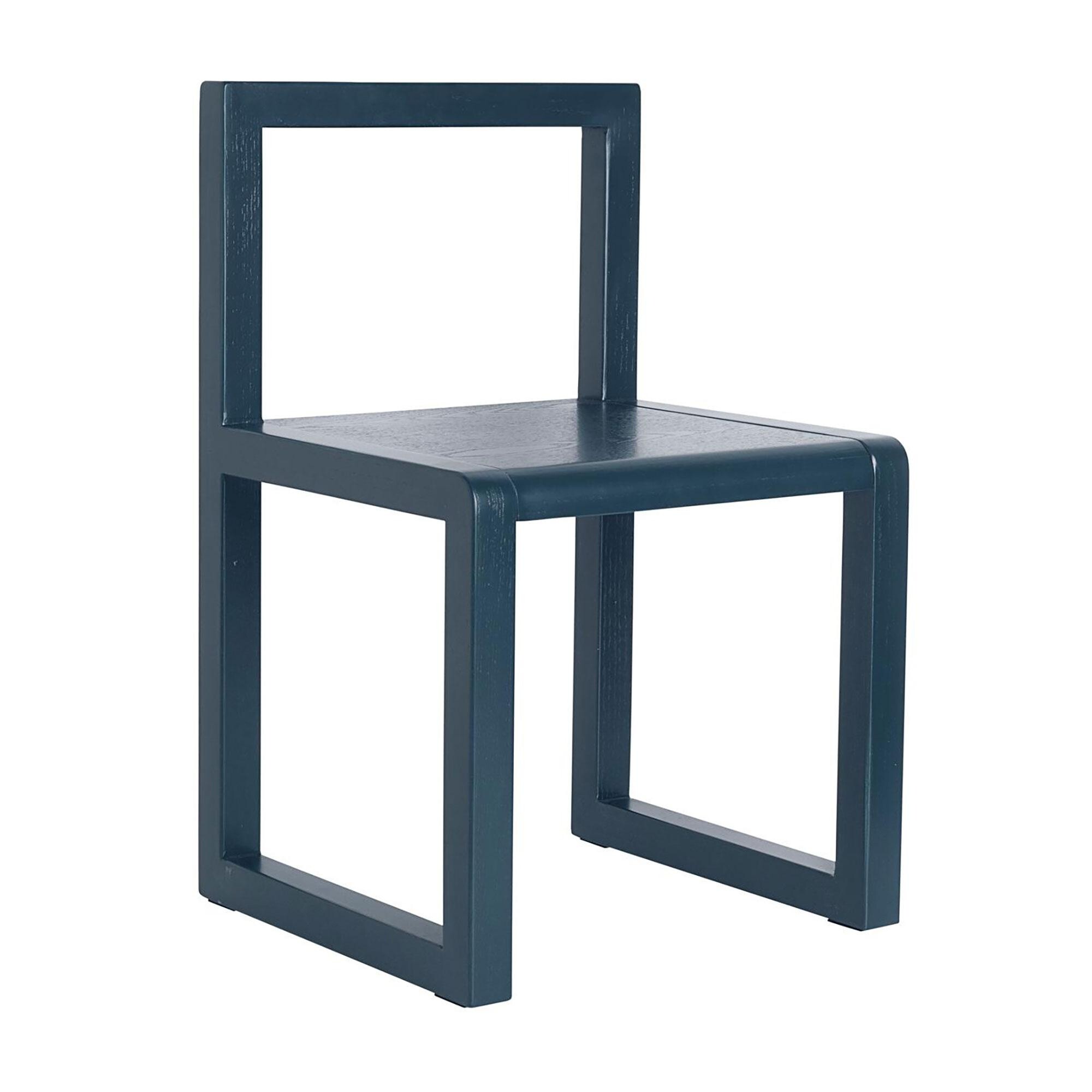 Little Architect Children's Chair