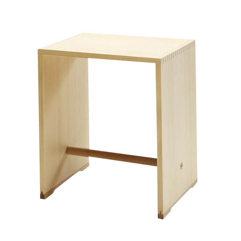 Ulmer Stool