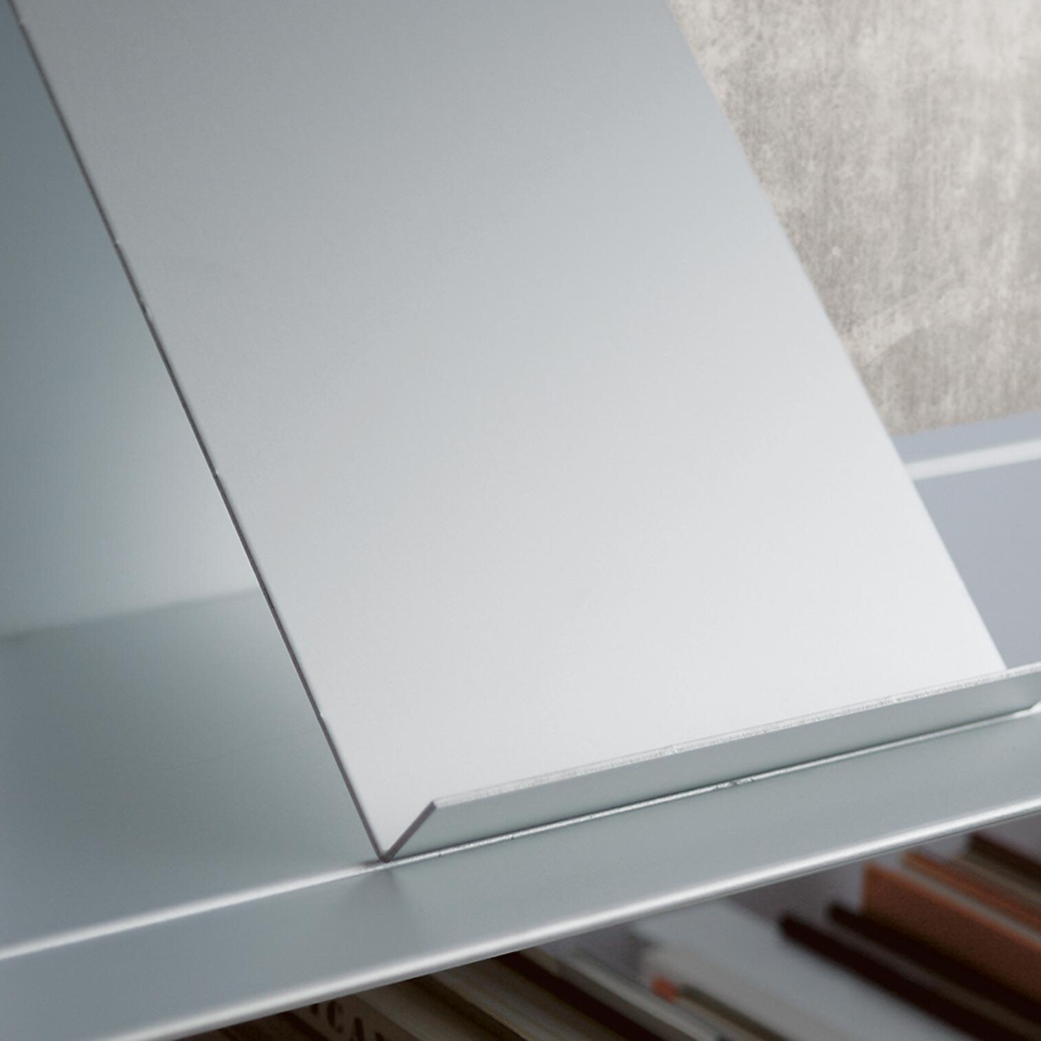 Zoll D Shelf System 140x33x70cm