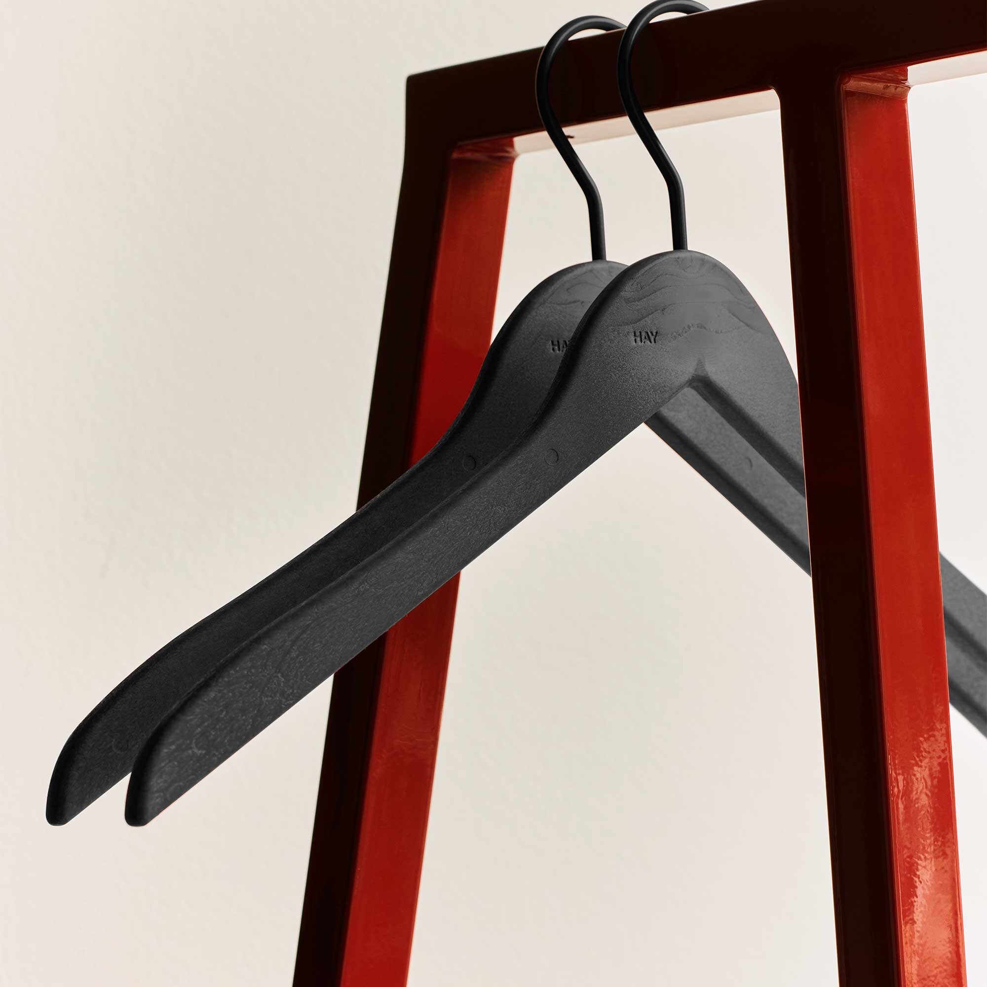 Loop Stand Hall Wardrobe 45x150x39cm