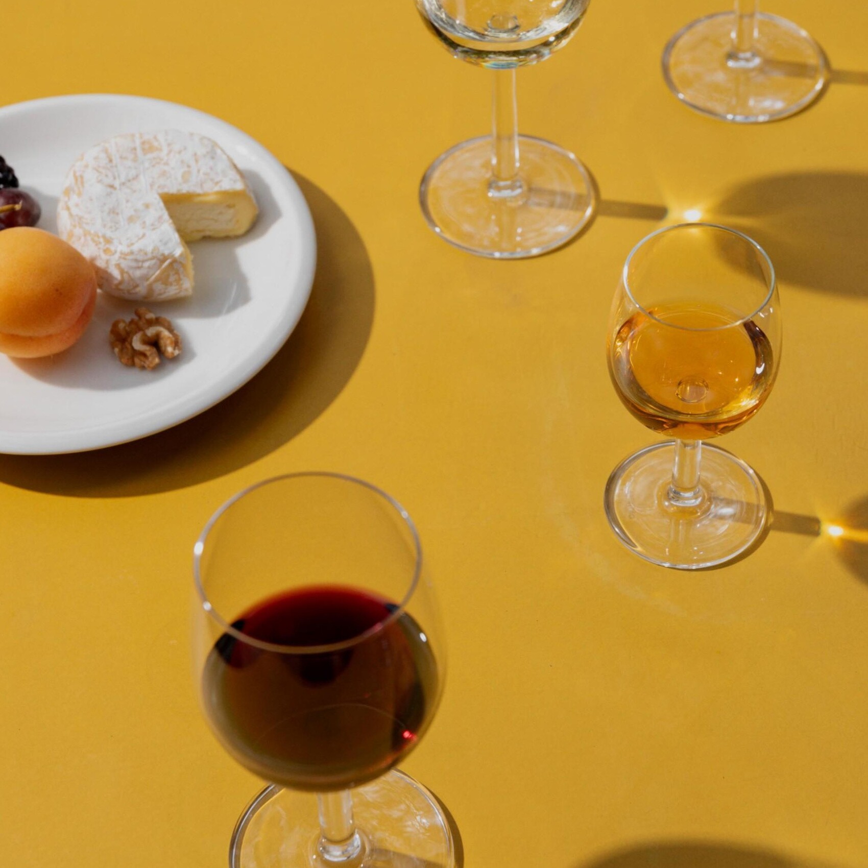 Raami Aperitif Glass 12cl Set of 2