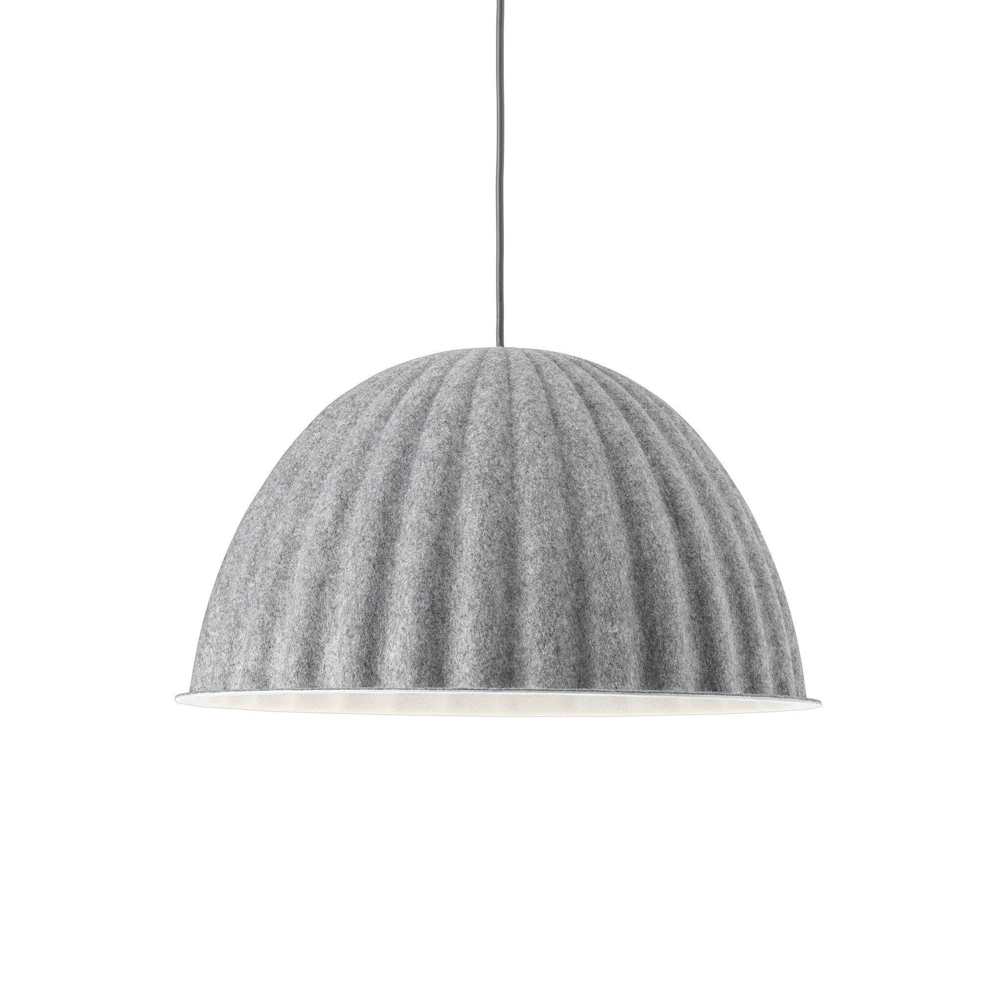 Under The Bell Suspension Lamp Ø55cm