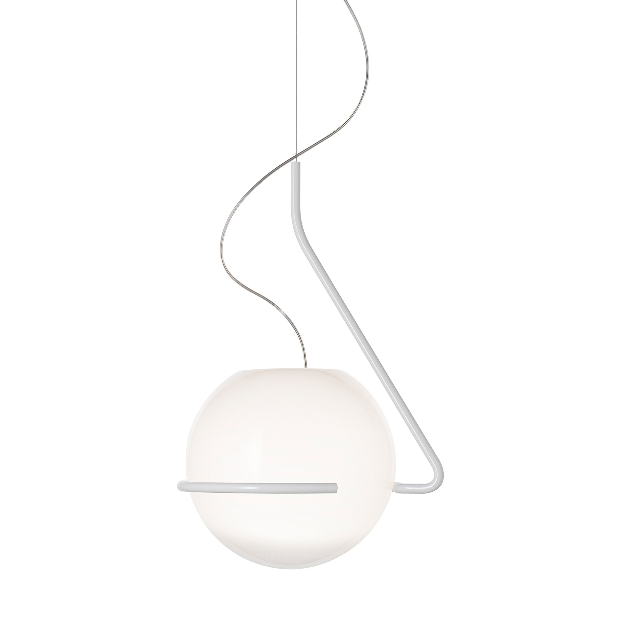 Tonda Suspension Lamp