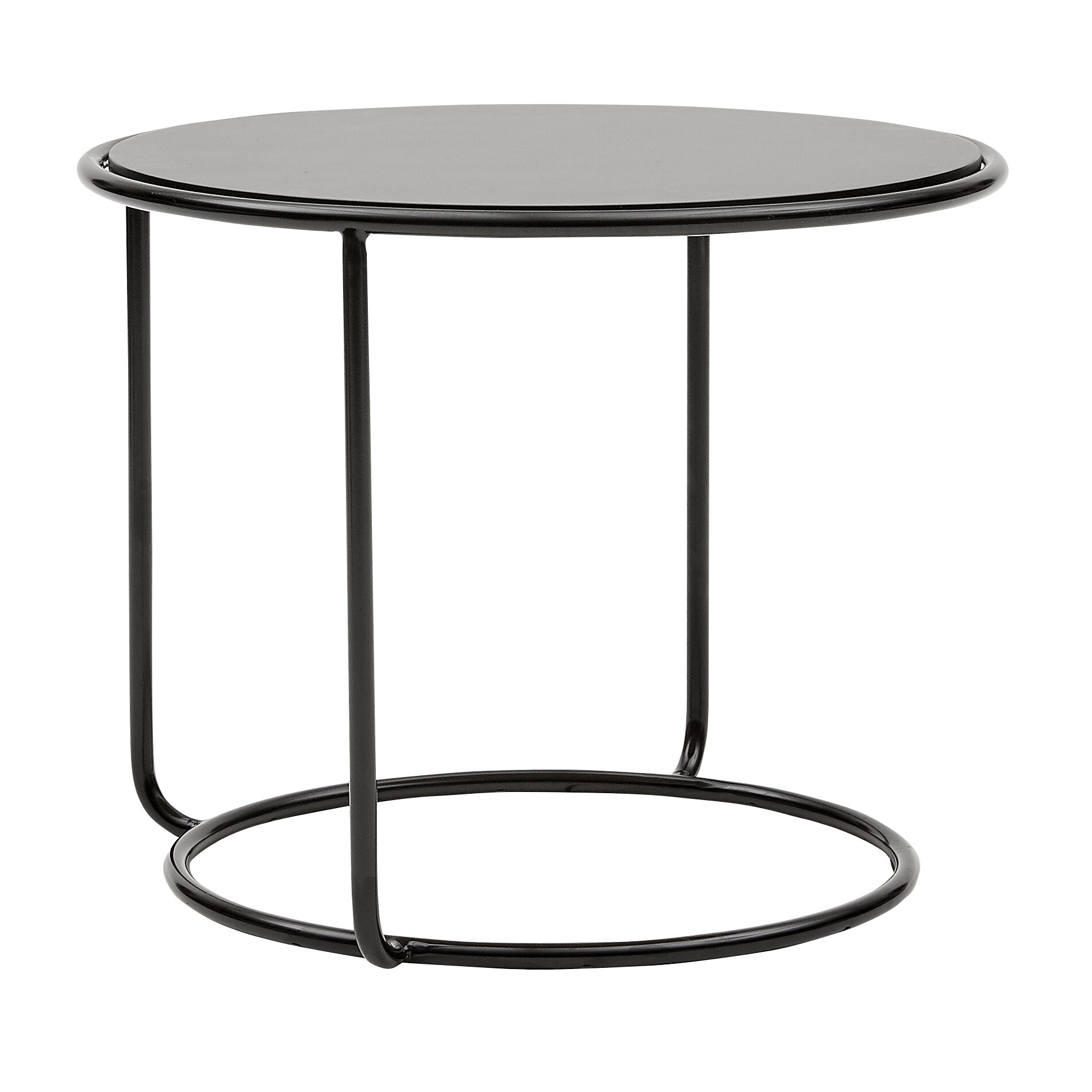 Tom Stool with Side Table