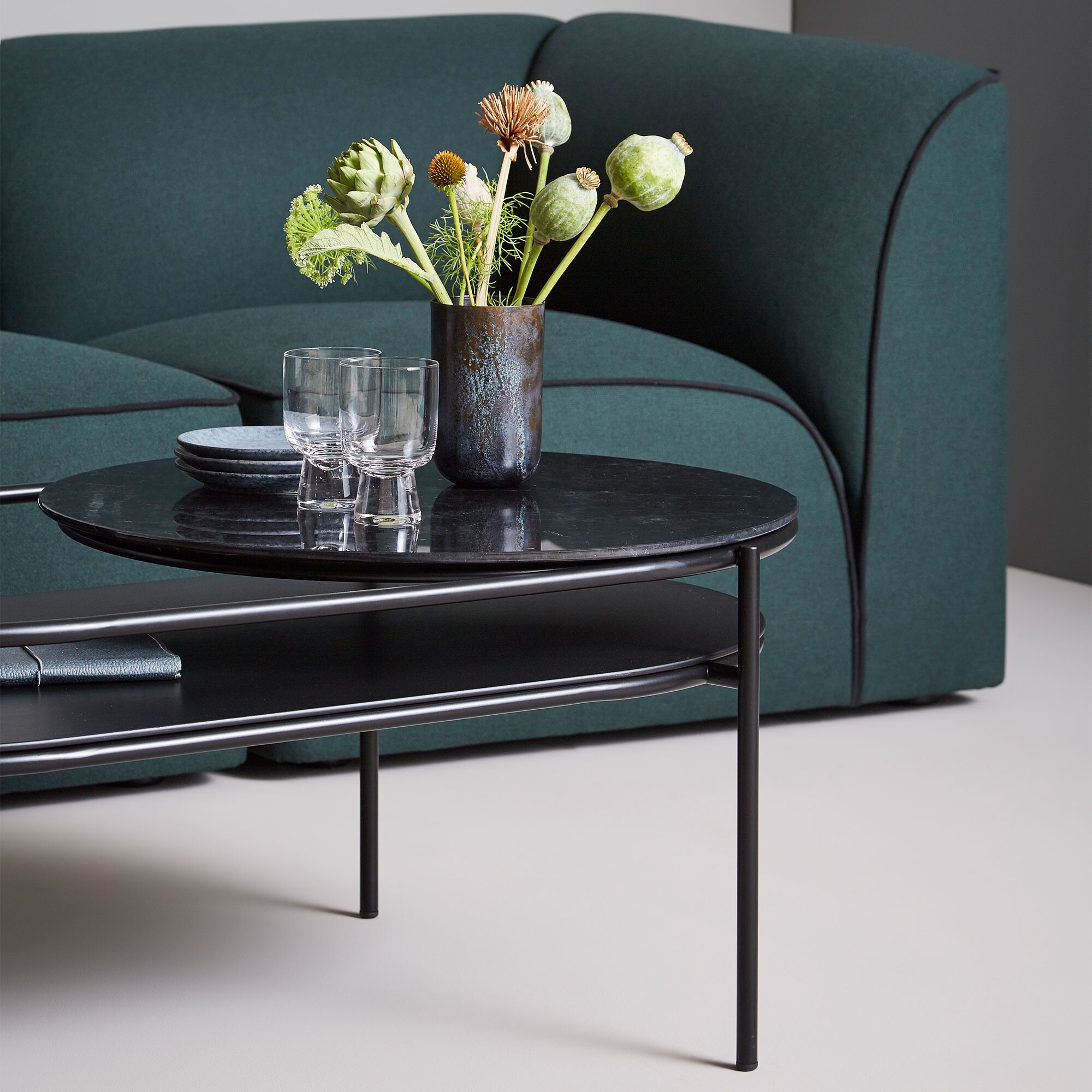 Verde Coffee Table