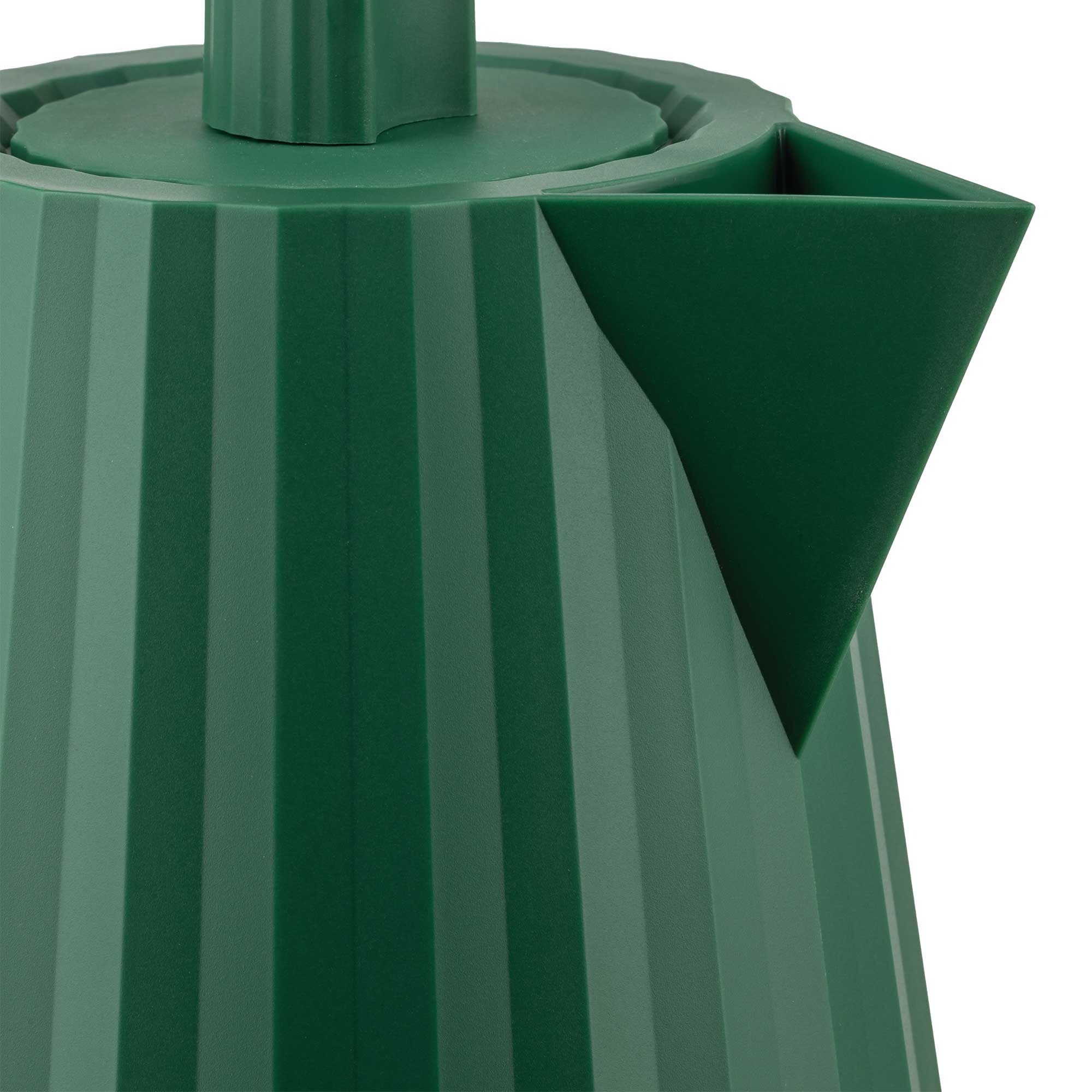 Plissé Electric Kettle 100cl