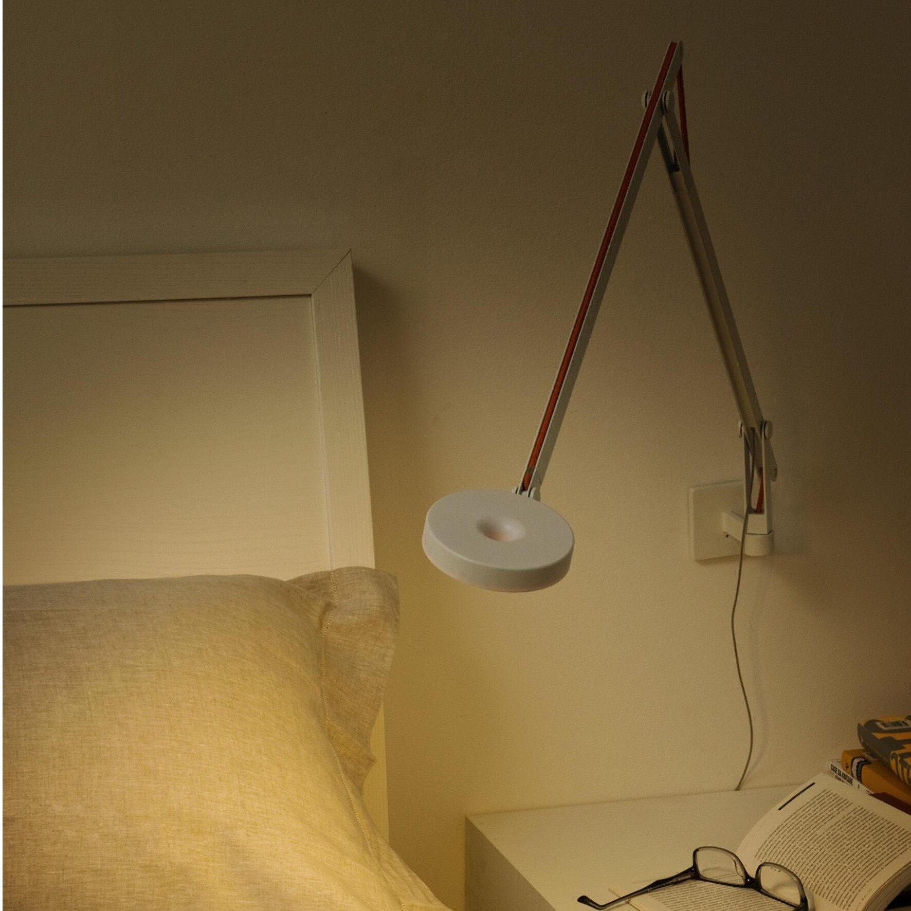String W1 LED Wall Lamp