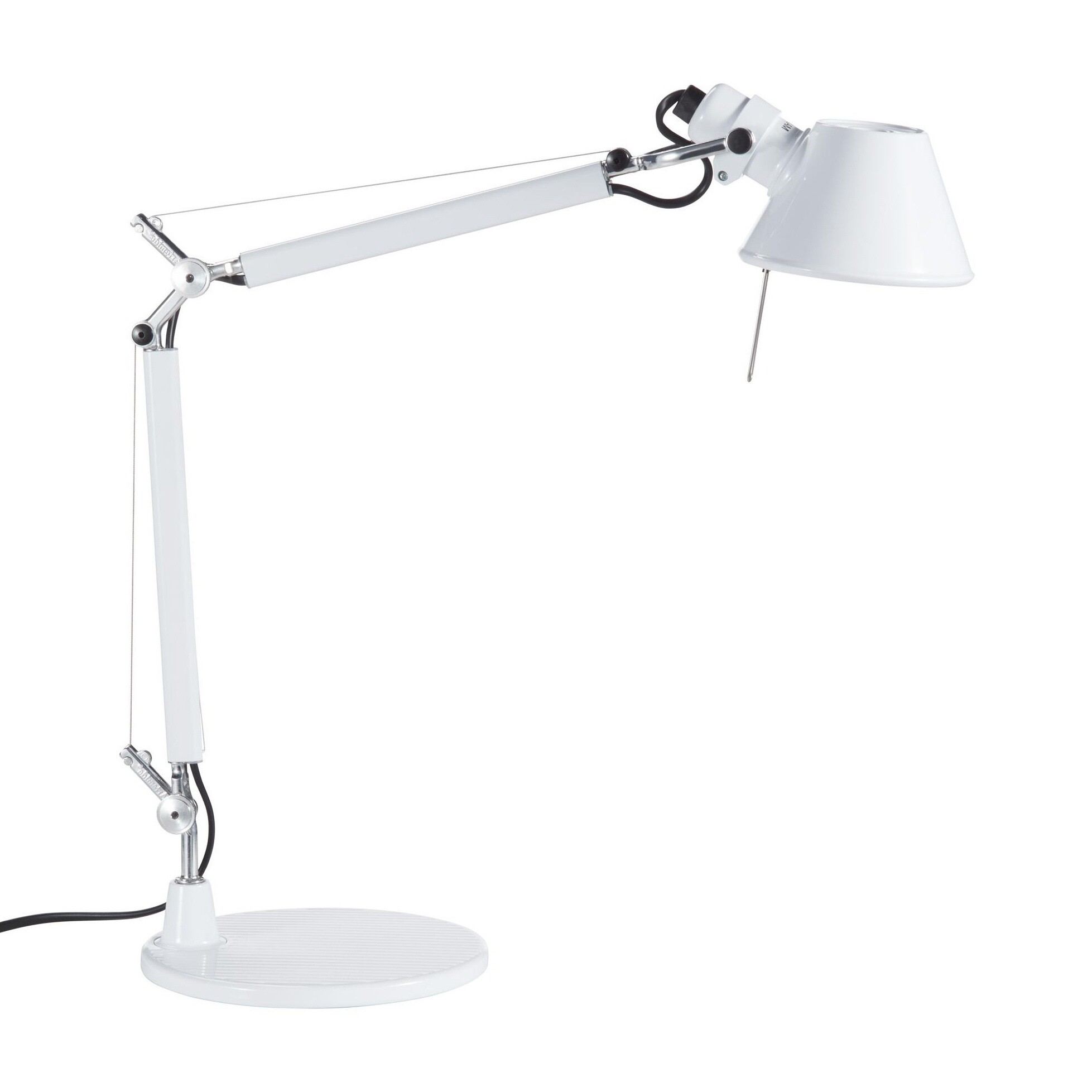 Tolomeo Micro Tavolo Table Lamp
