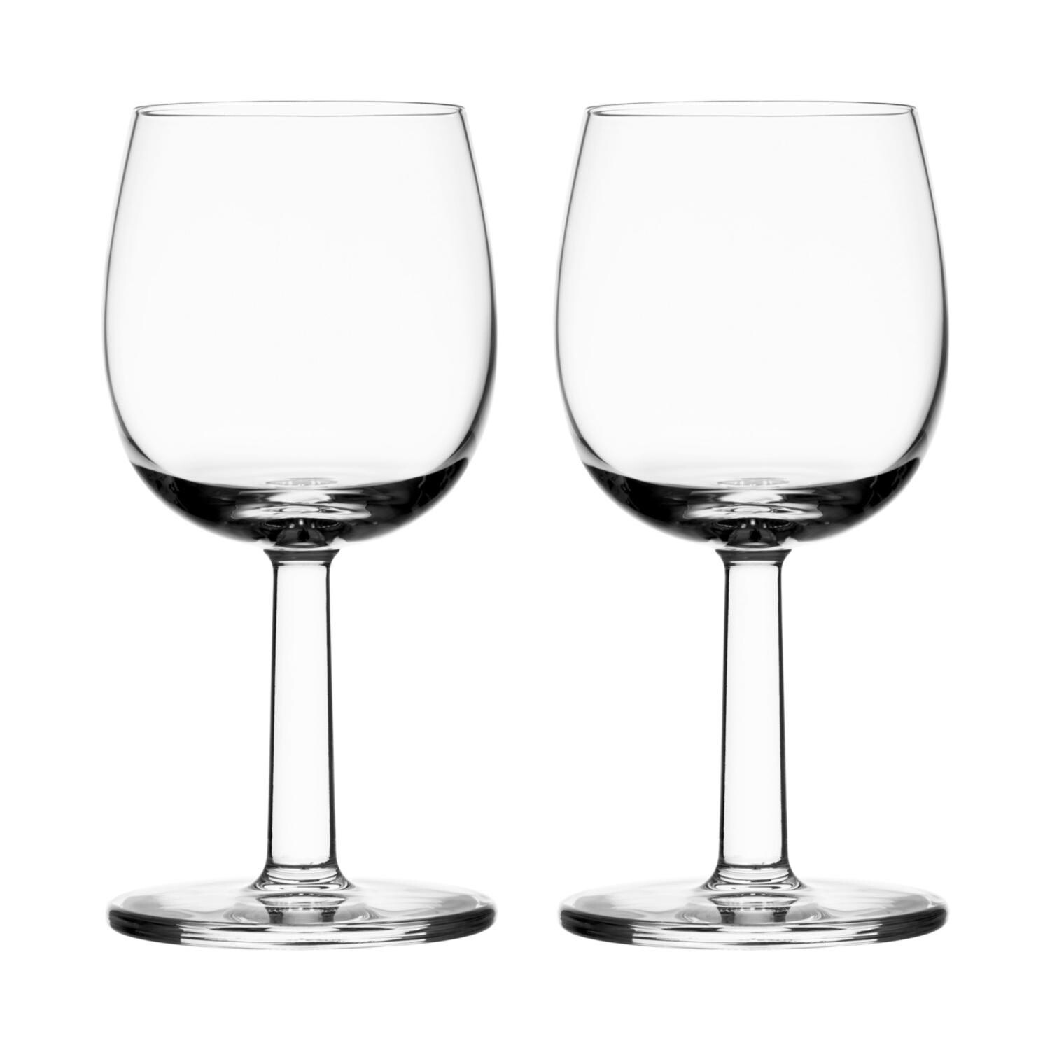 Raami Aperitif Glass 12cl Set of 2