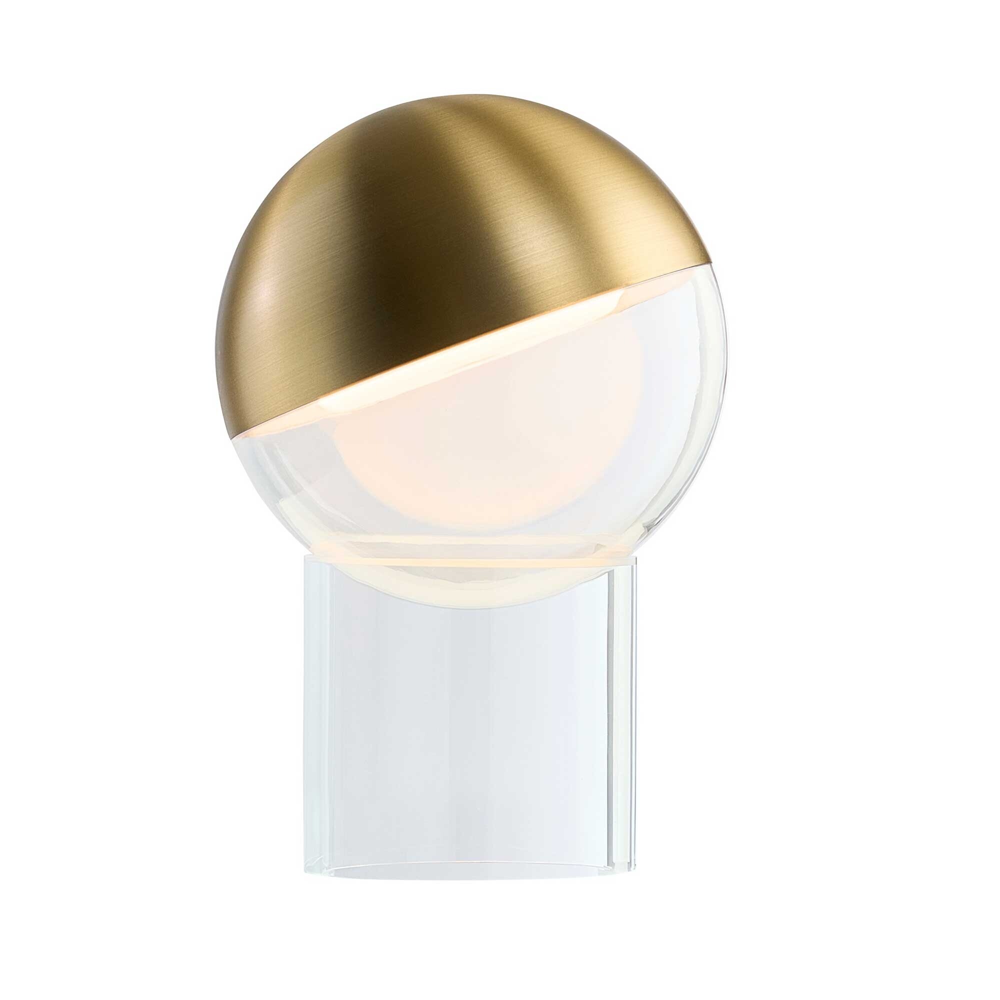 Pila Portable LED Lamp with Battery