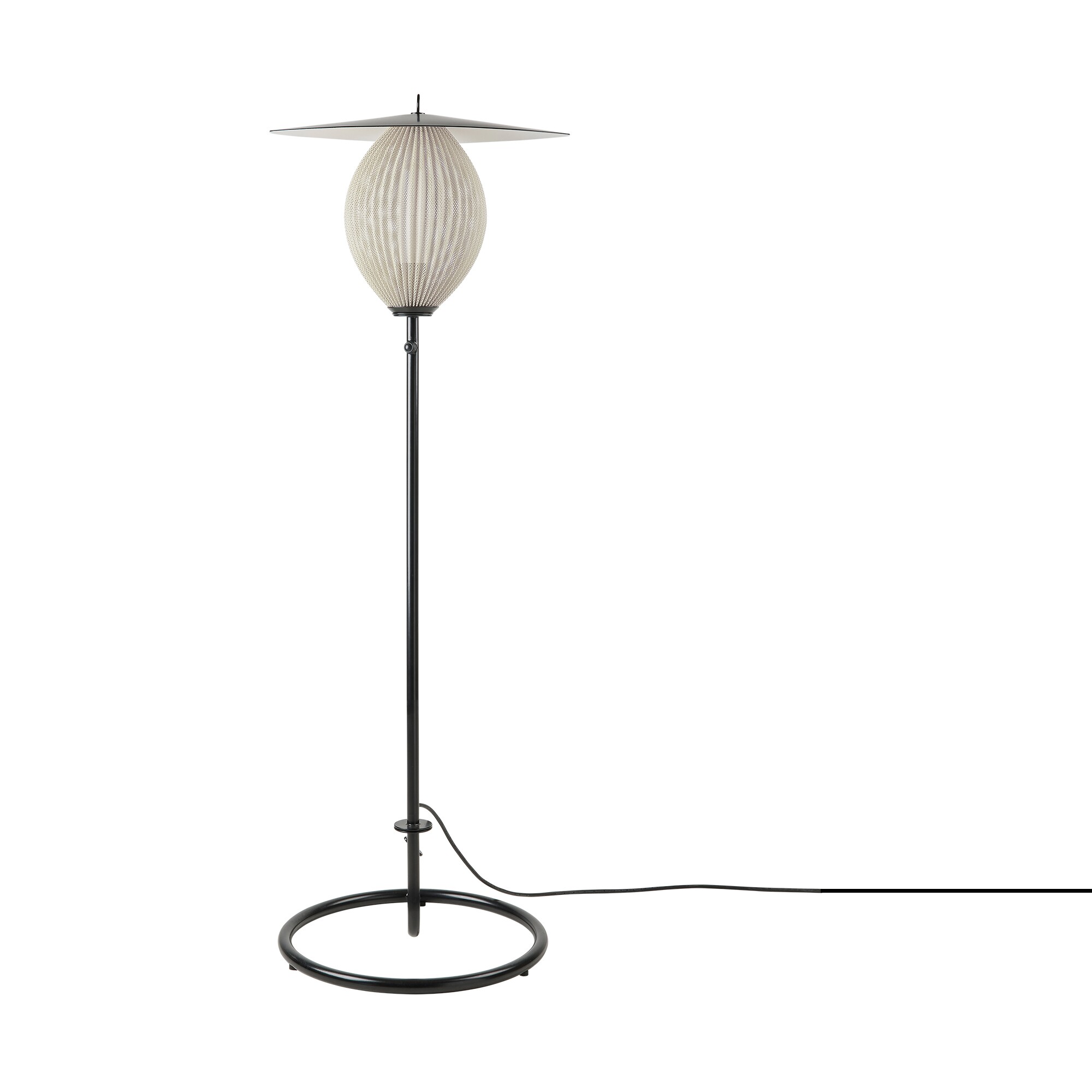Satellite Outdoor Floor Lamp
