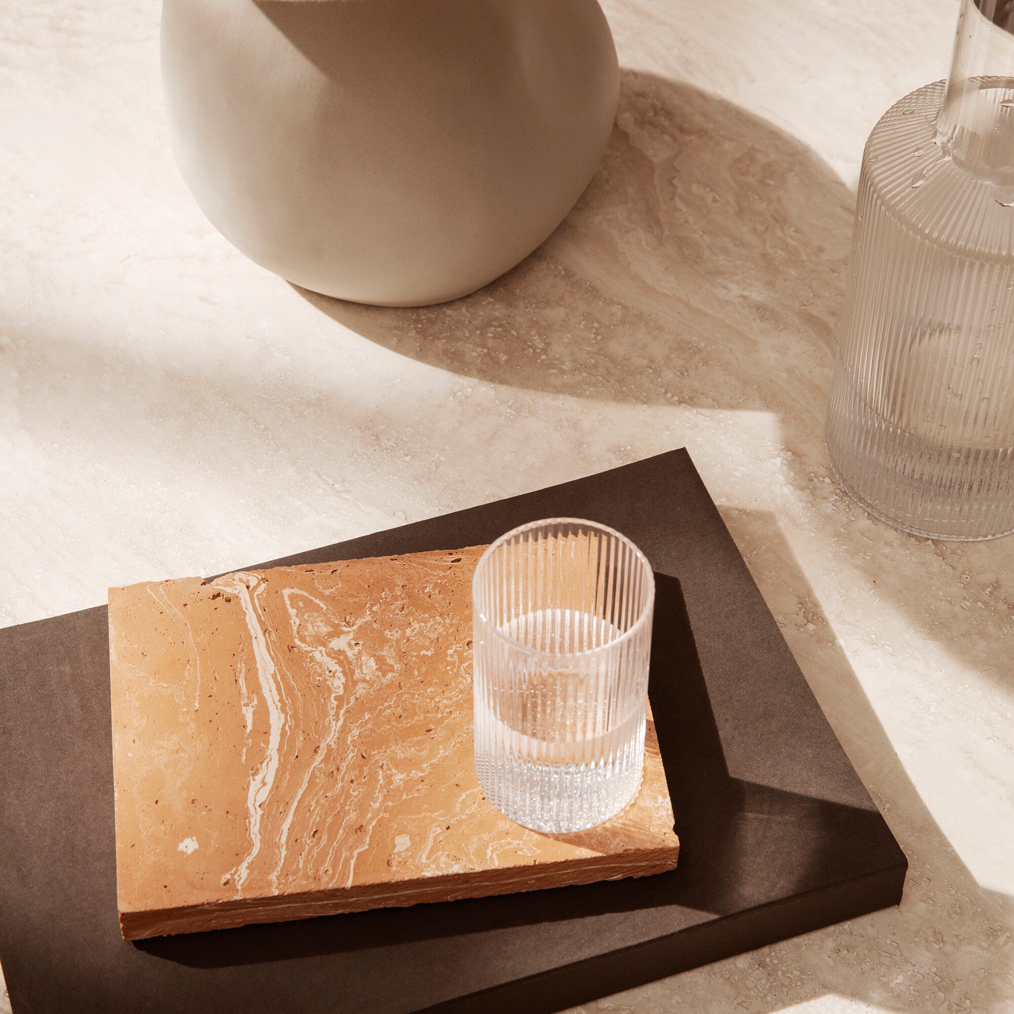 Ripple Verrines Set of 4