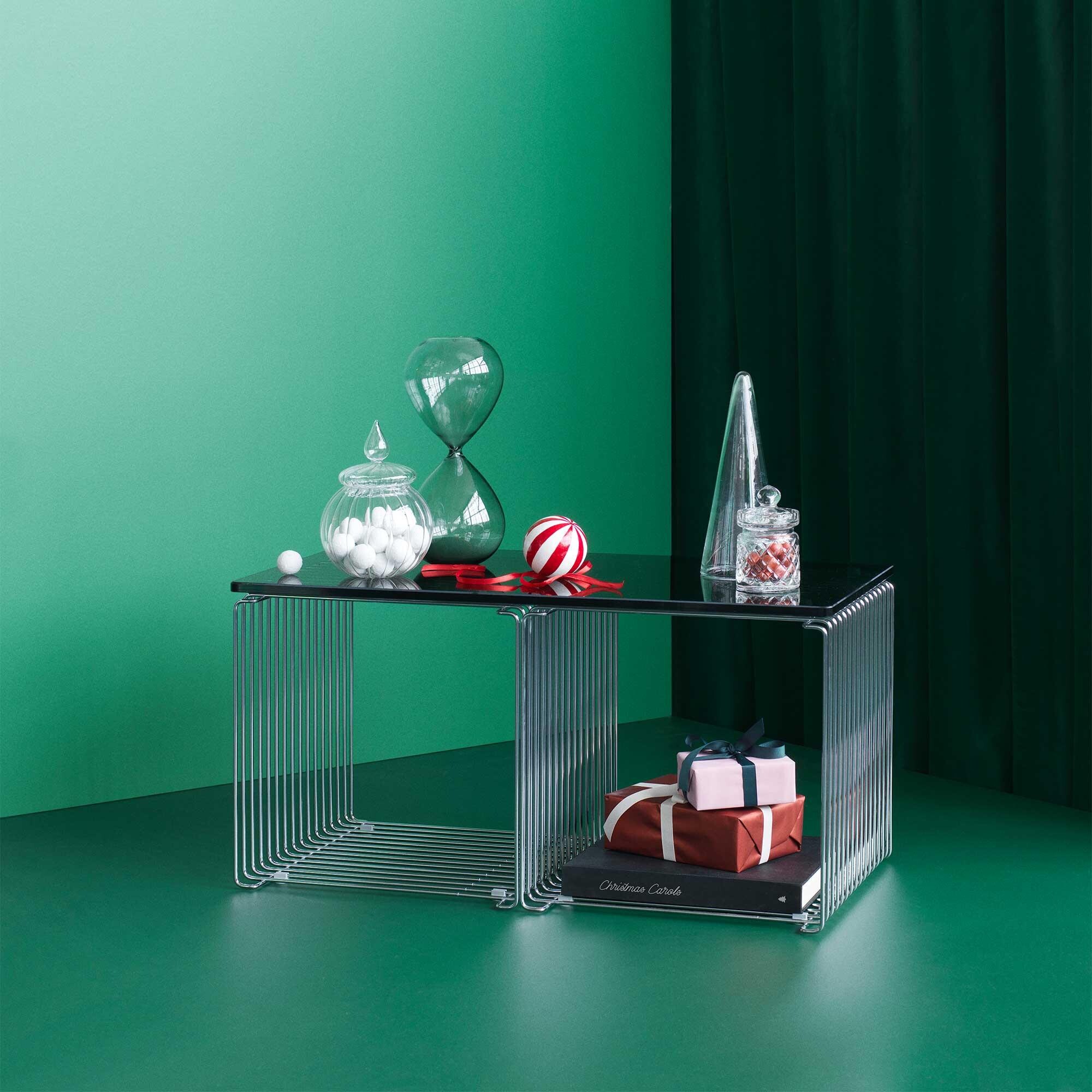 Panton Wire Shelf Modul