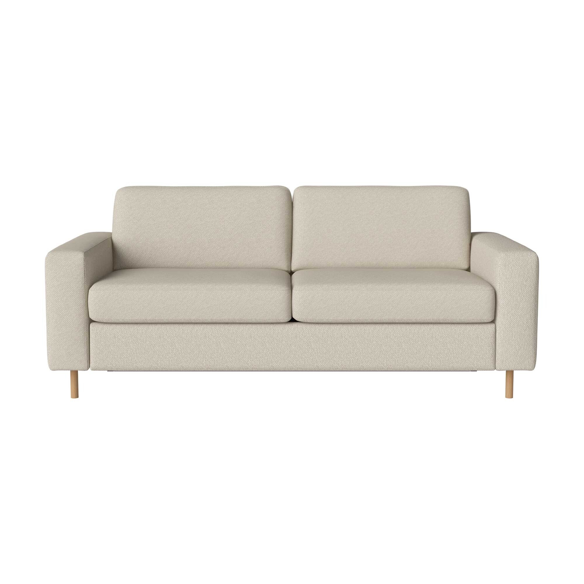 Scandinavia 2.5 Seater Bed Sofa