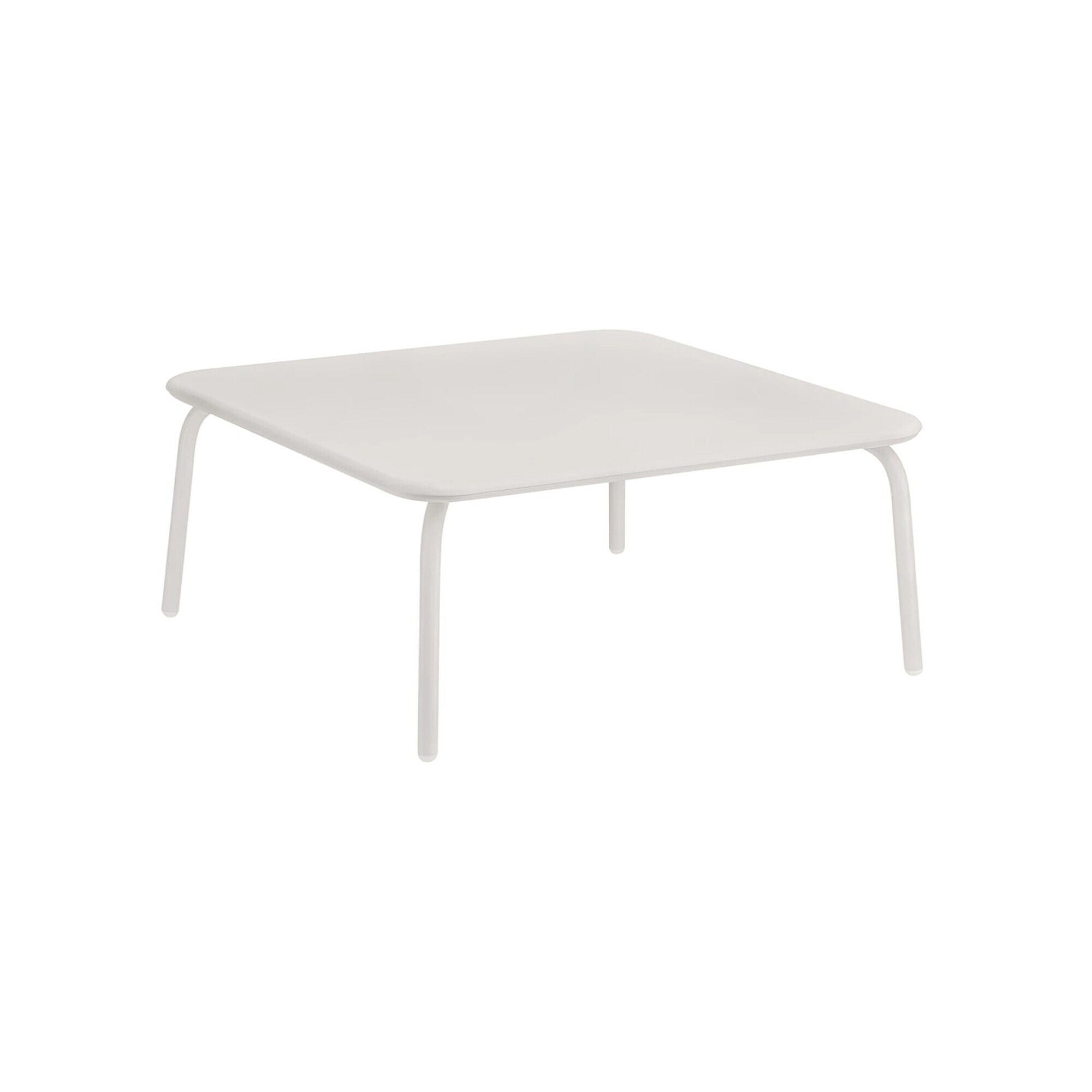 Yua Outdoor Lounge Table 80x80cm