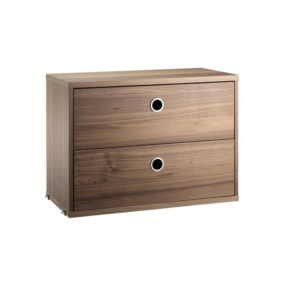 String System Cabinet 58x30cm