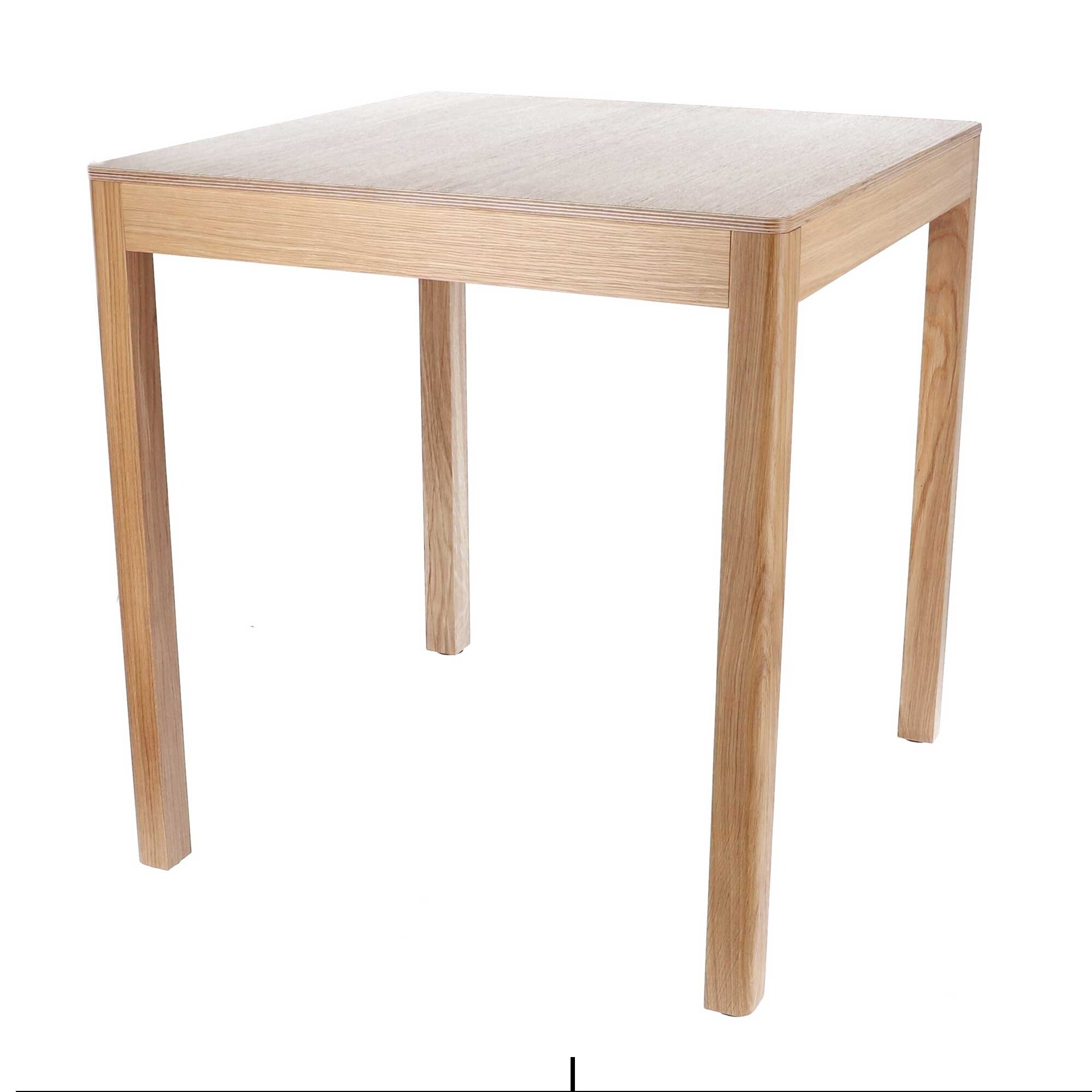 Schäl Table 70x70cm