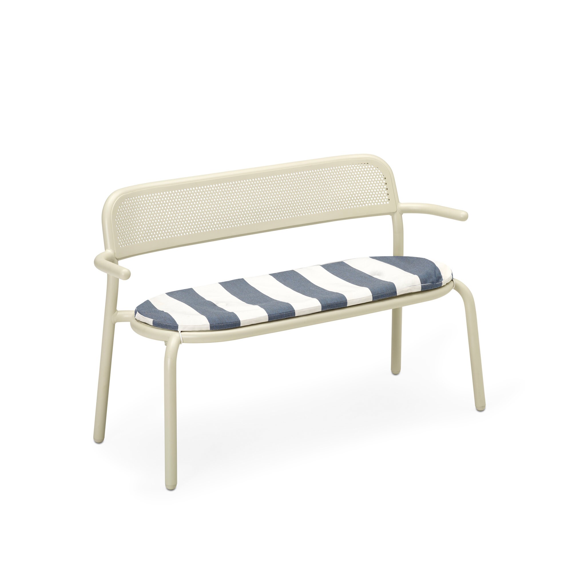 Toní Bankski Outdoor Seat Cushion