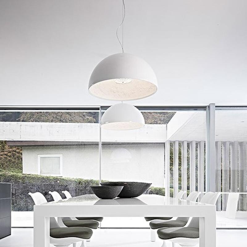 Skygarden 1 Suspension Lamp