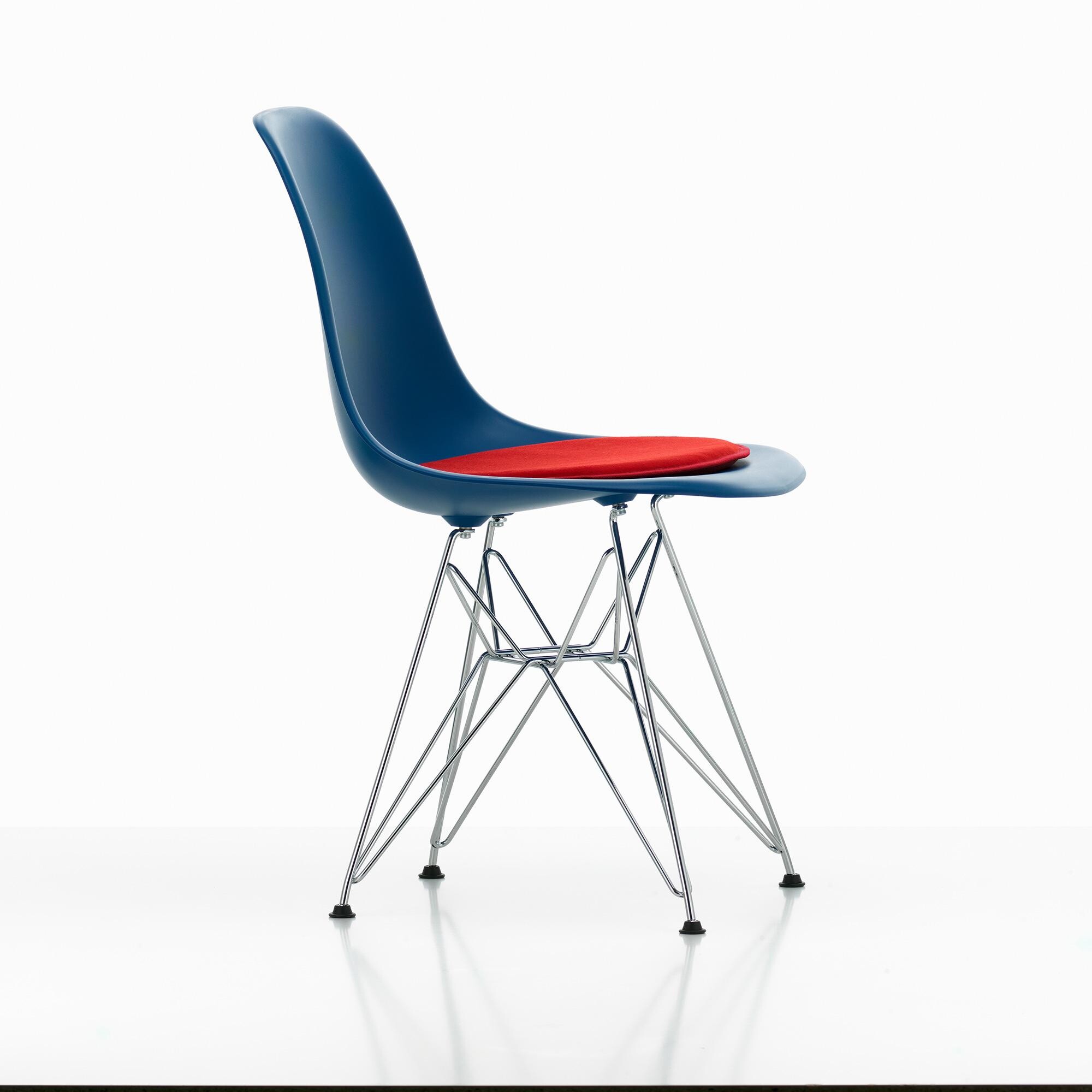 Vitra Seat Dots Seat Cushion Ø38cm