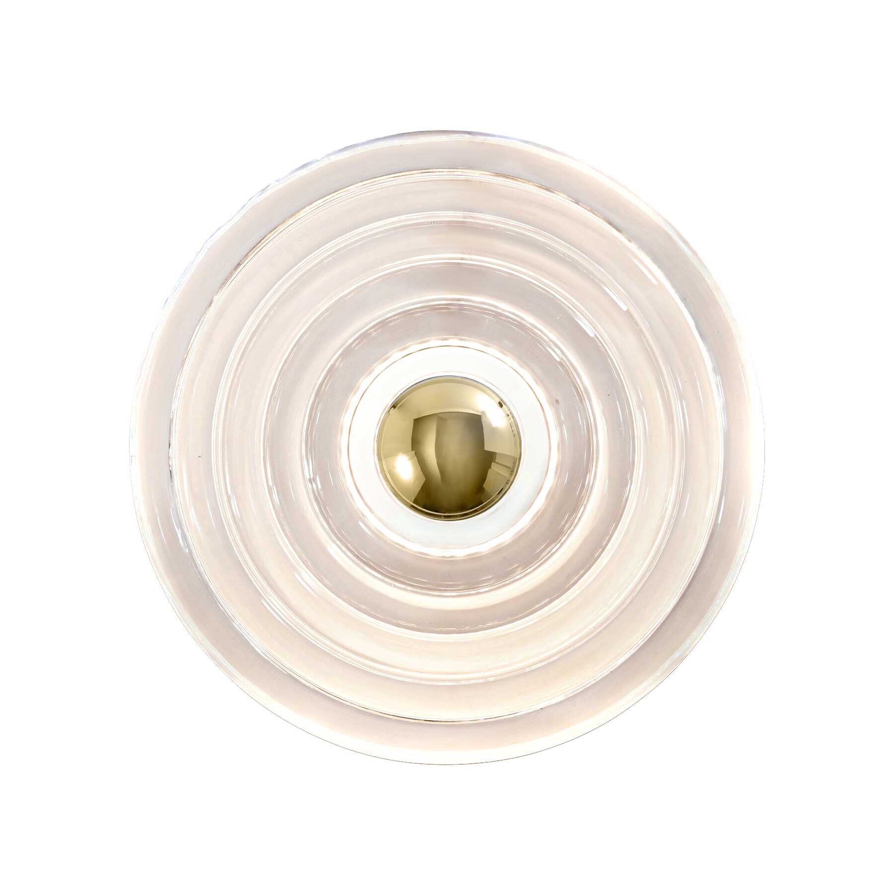 Press Surface LED Wall Lamp L