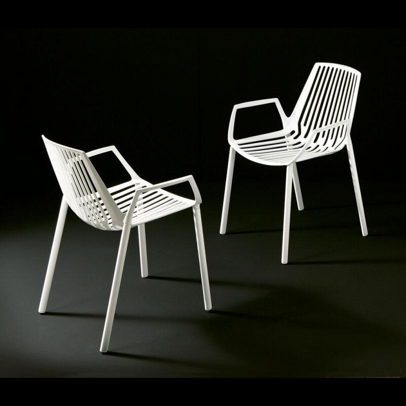 Rion Garden Armchair