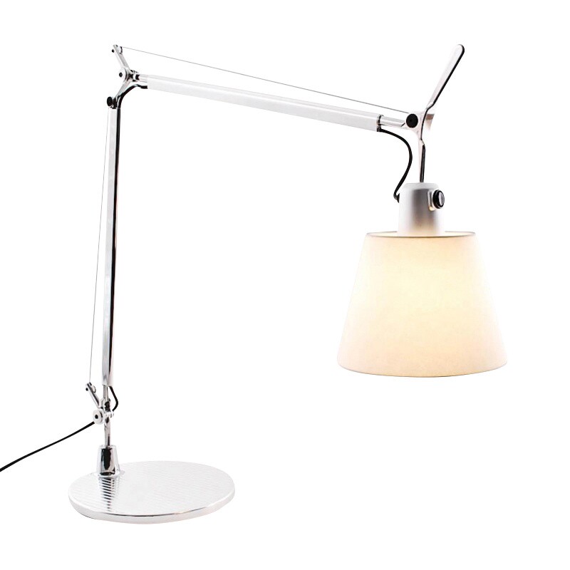 Tolomeo Basculante Tavolo Desk Lamp