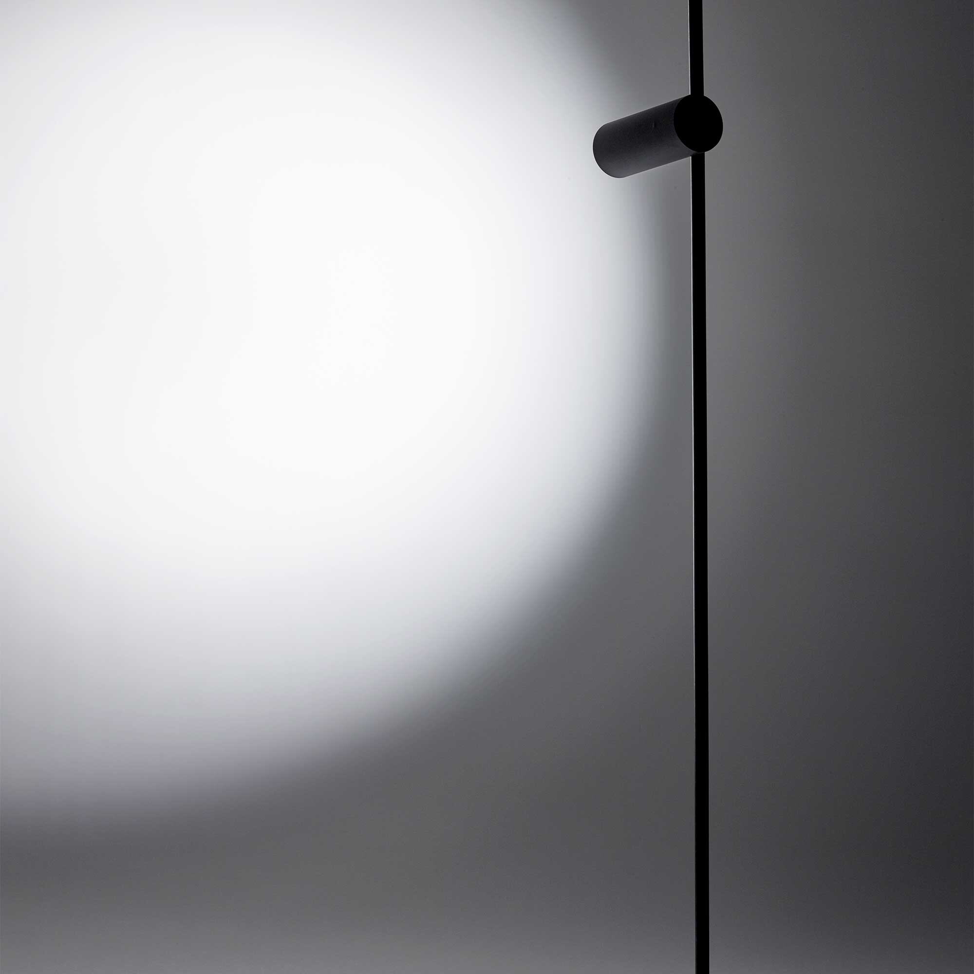 Sofisticato N°15 Floor Lamp