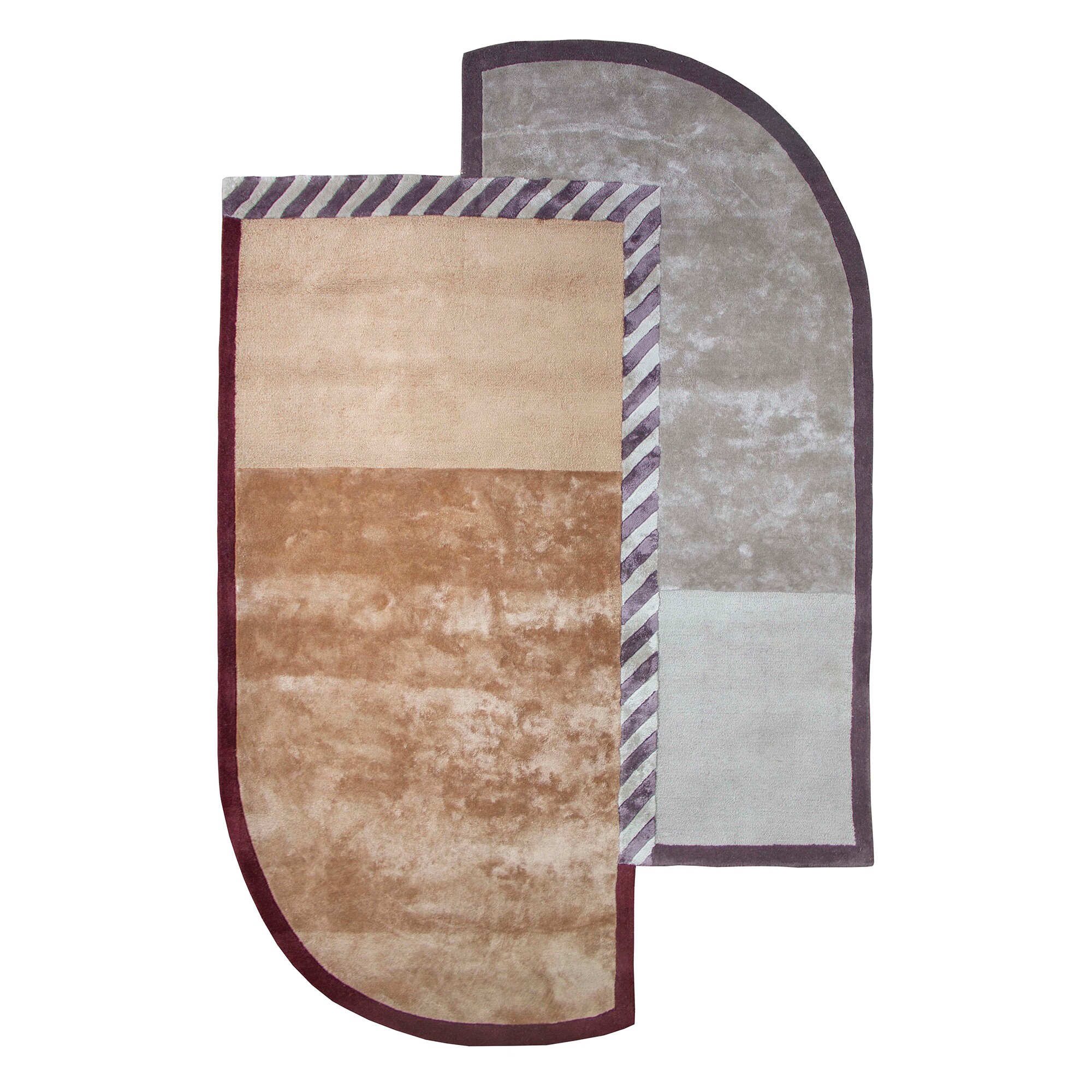 Traffiq Rug 160x260cm