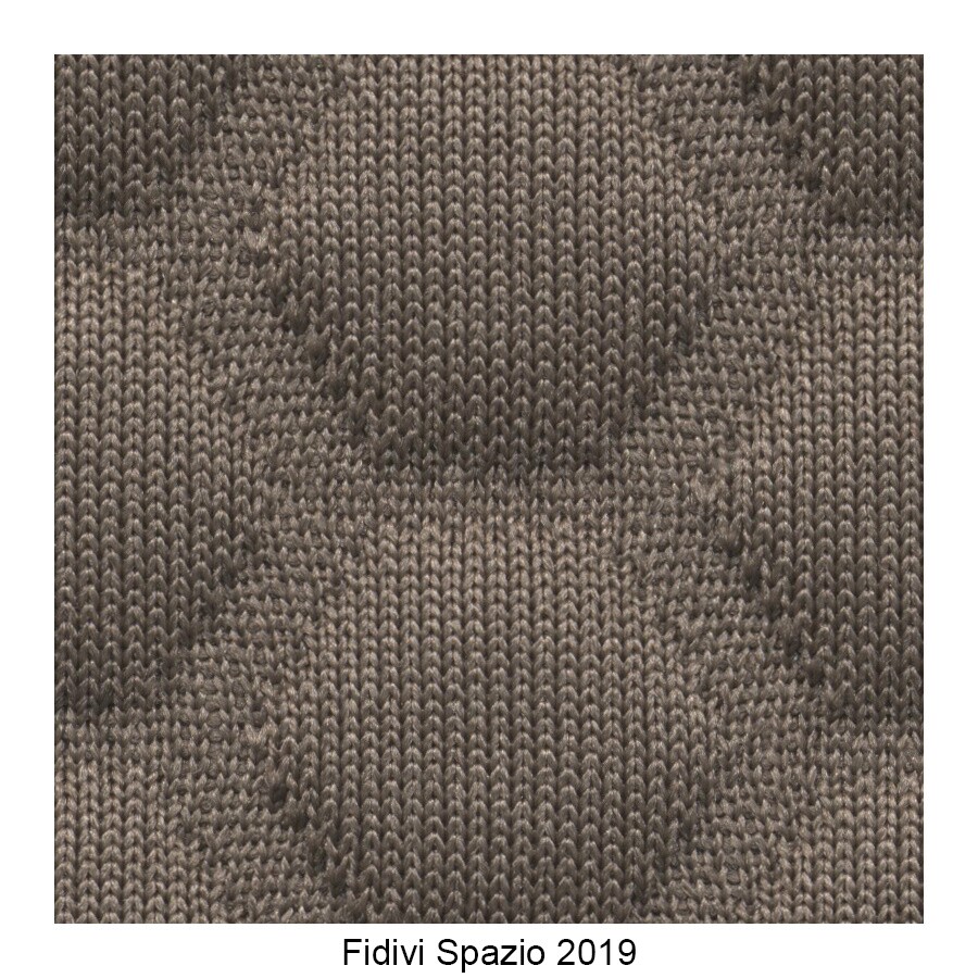 W3 3D Stool Base-Sole Black