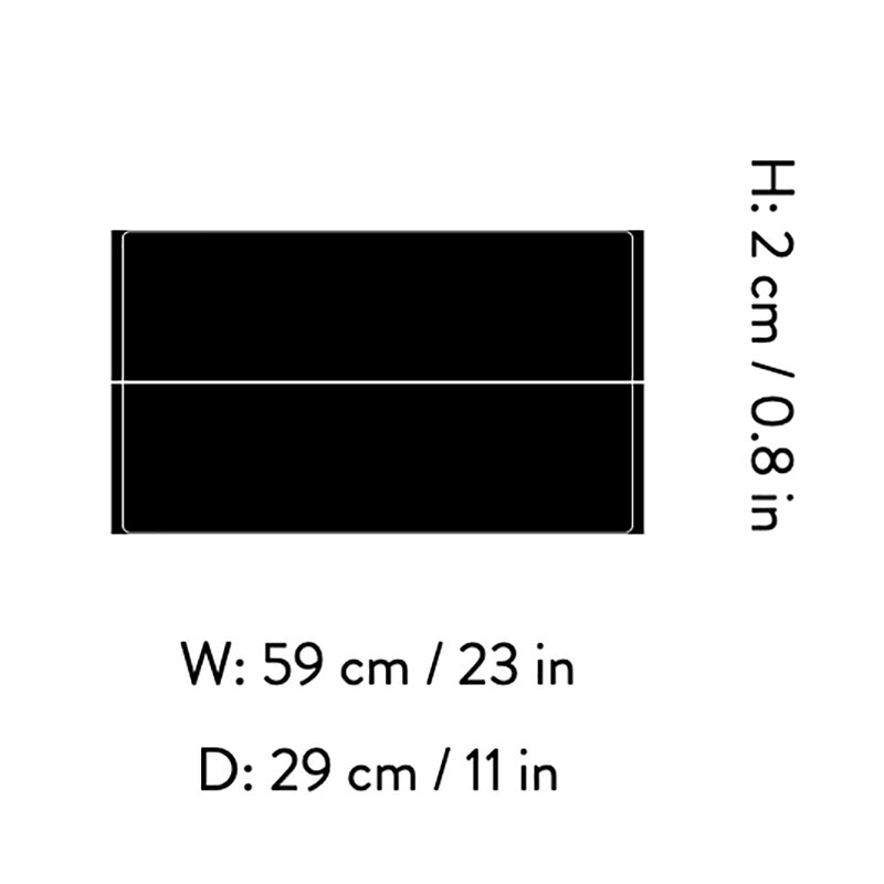 Ville AV46 Outdoor Cushion