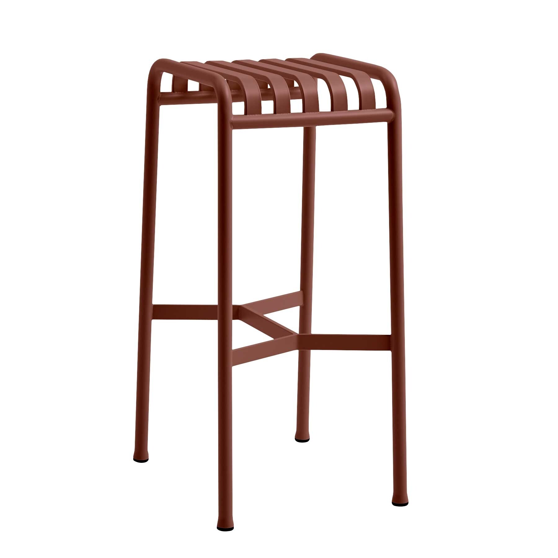 Palissade Bar Stool 78cm