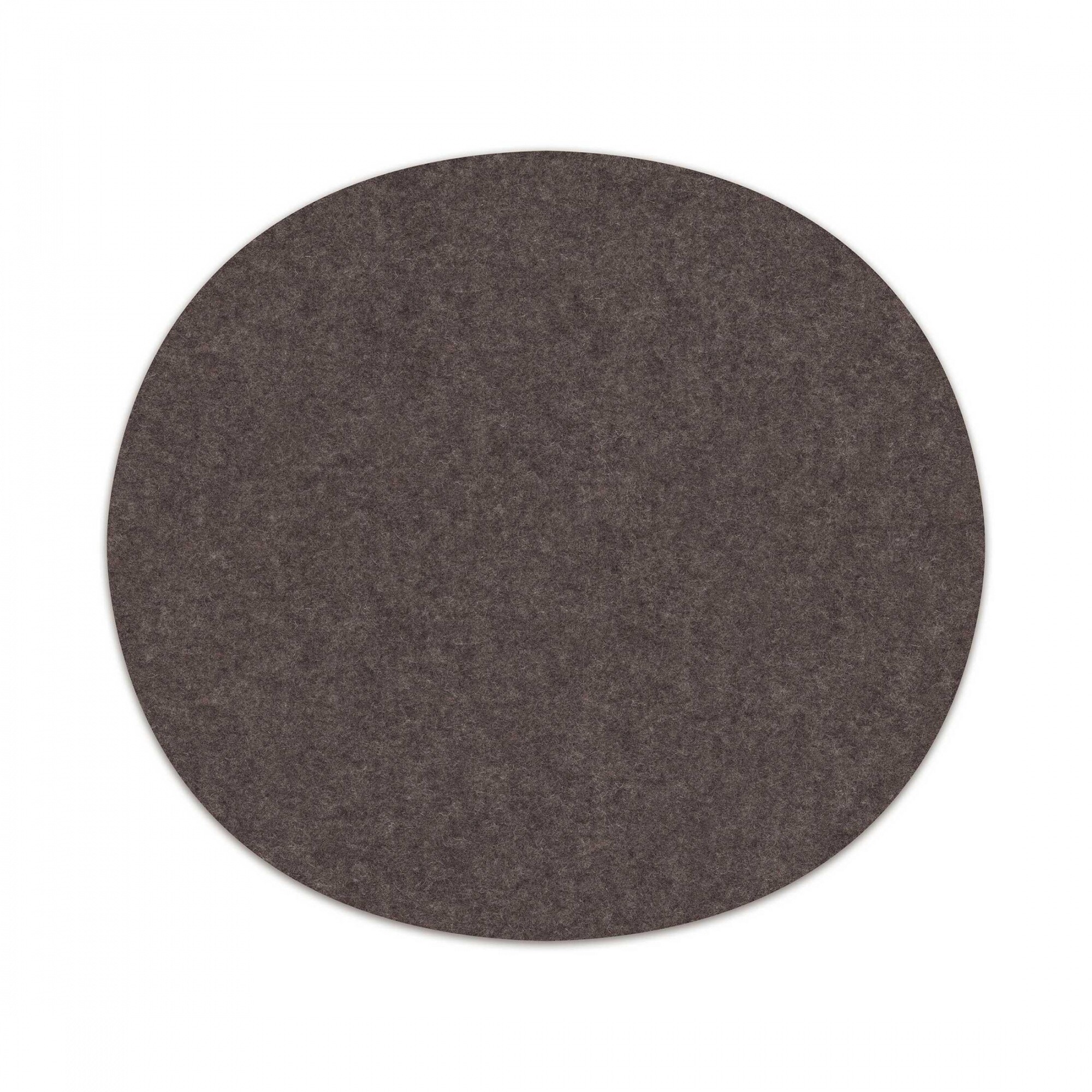 Seat Mat Anti-Slip Ø 35cm