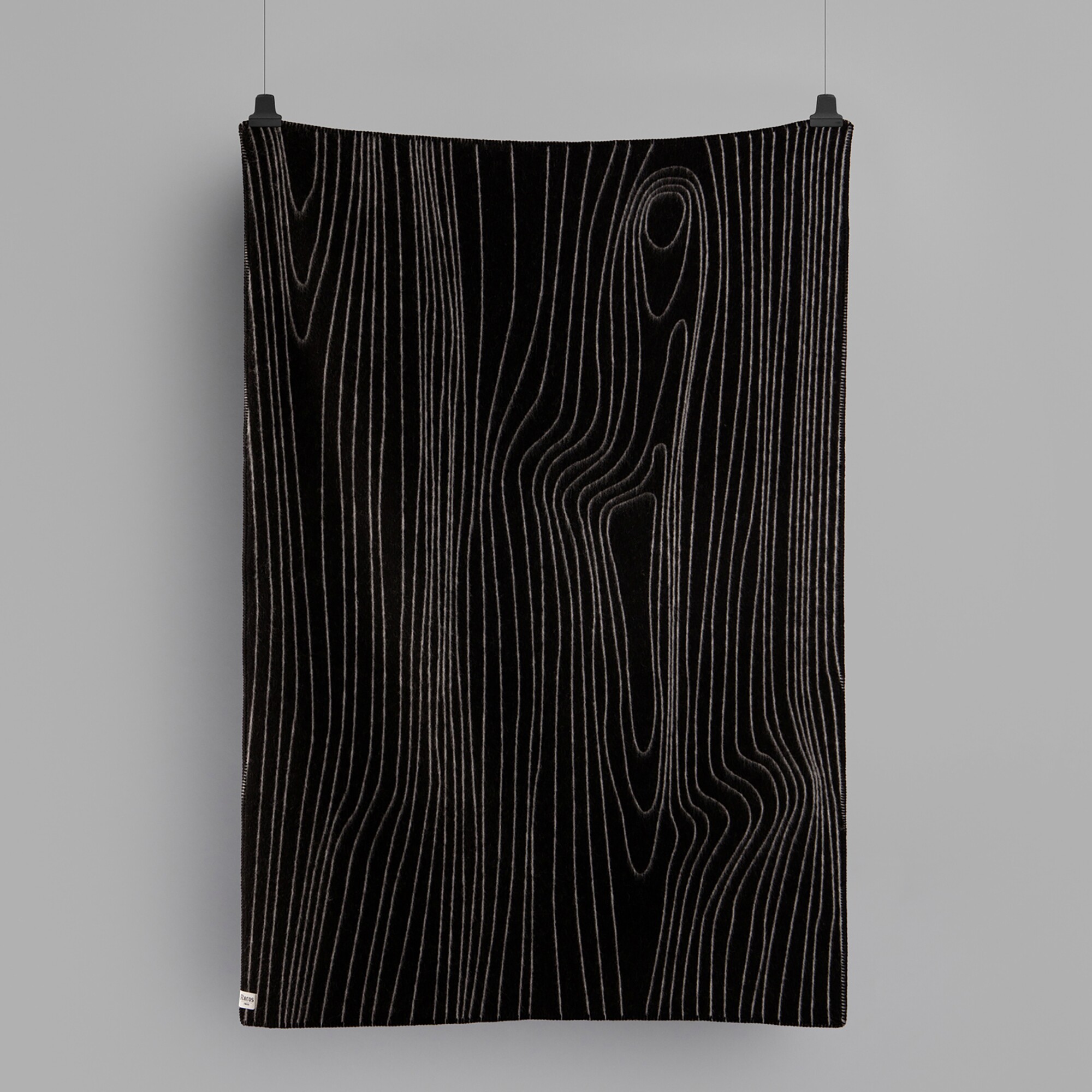 Skog Plaid/Throw 135x200cm