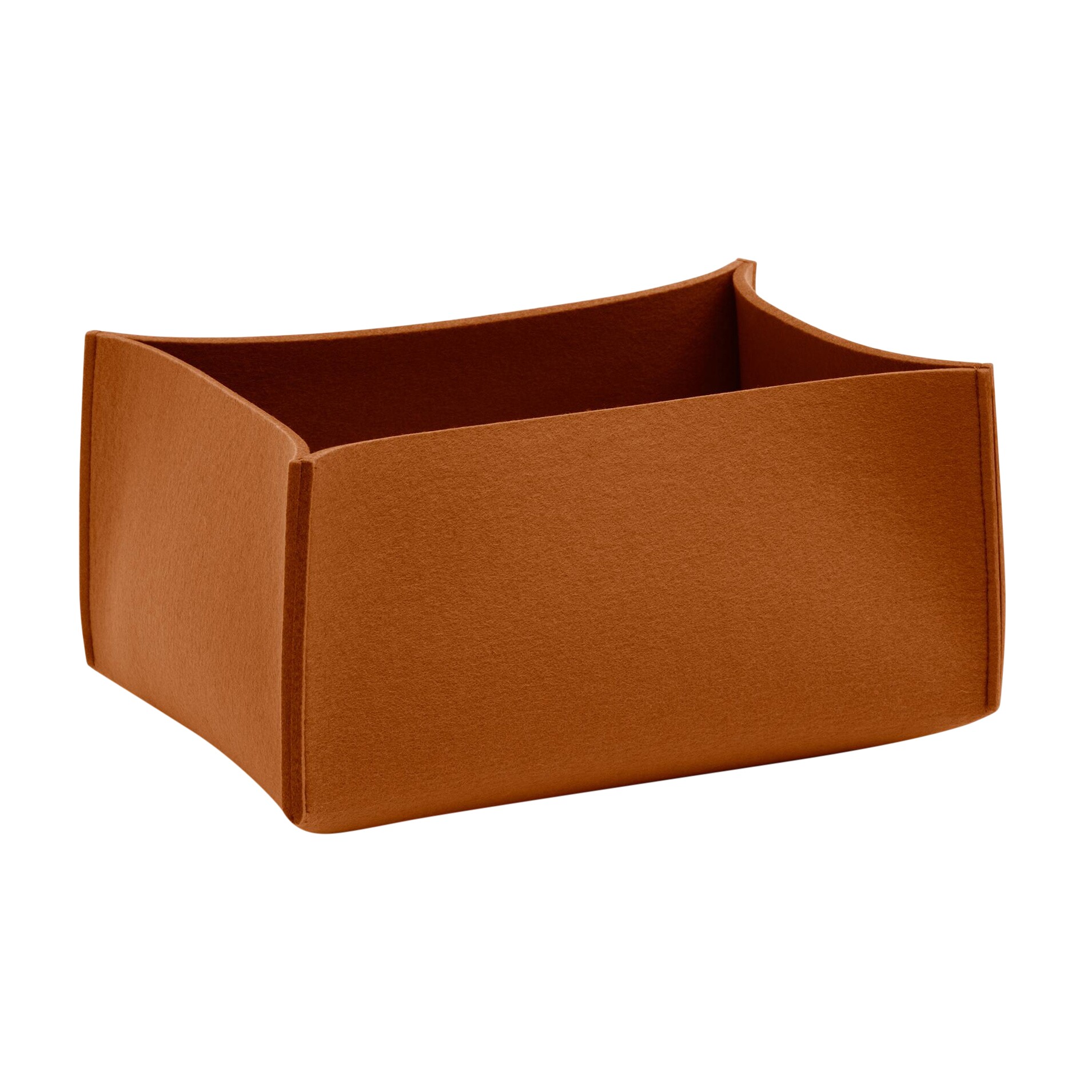 Storage Box High 35x25x16cm