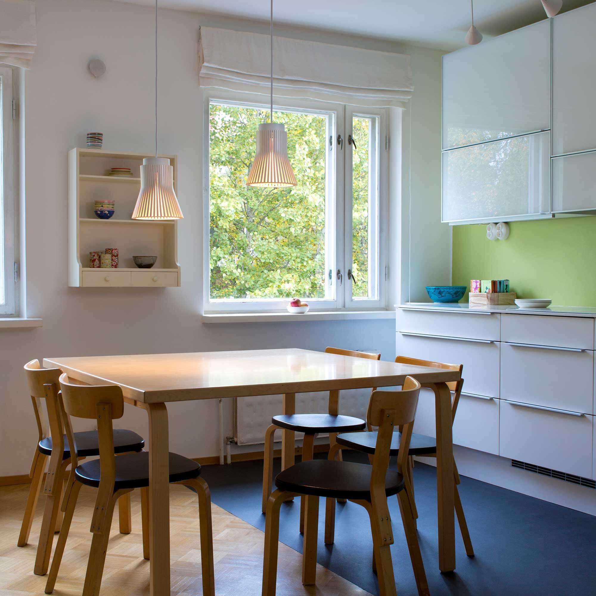 Petite 4600 Suspension Lamp