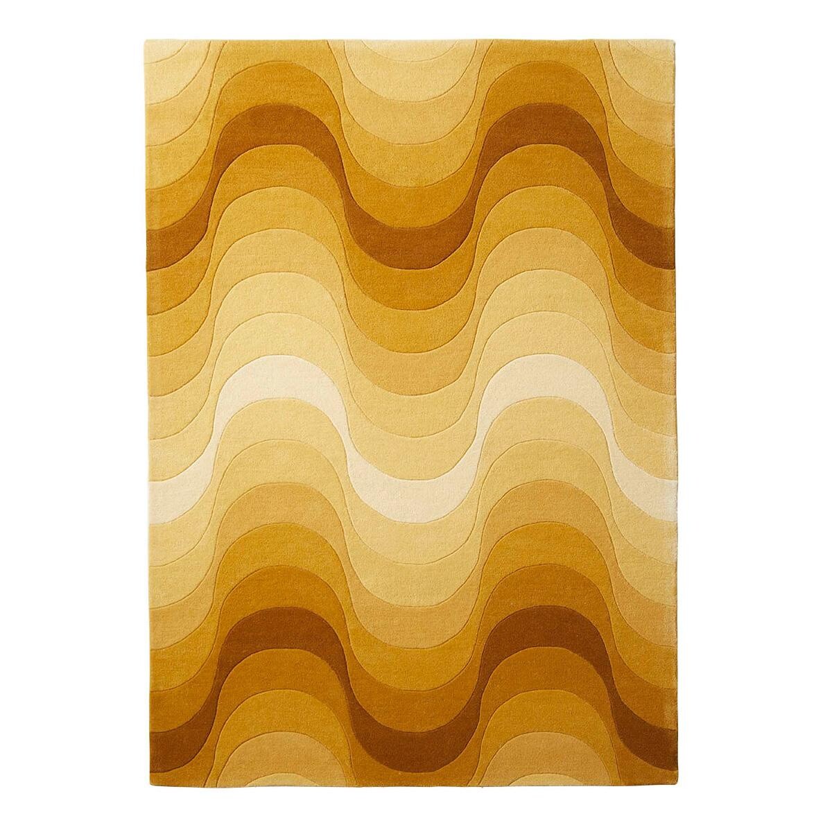 Wave Rug 240x170cm