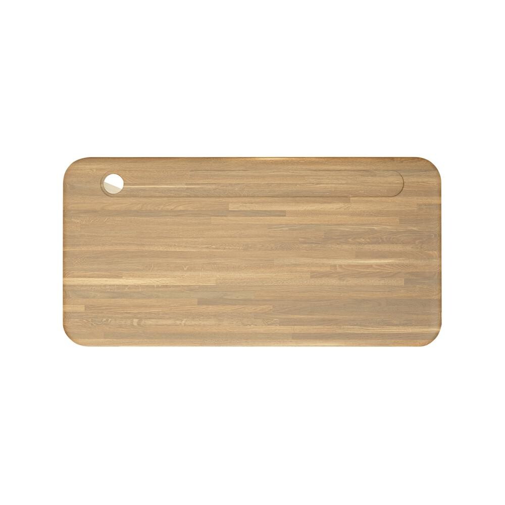 Slab Individual Desk S